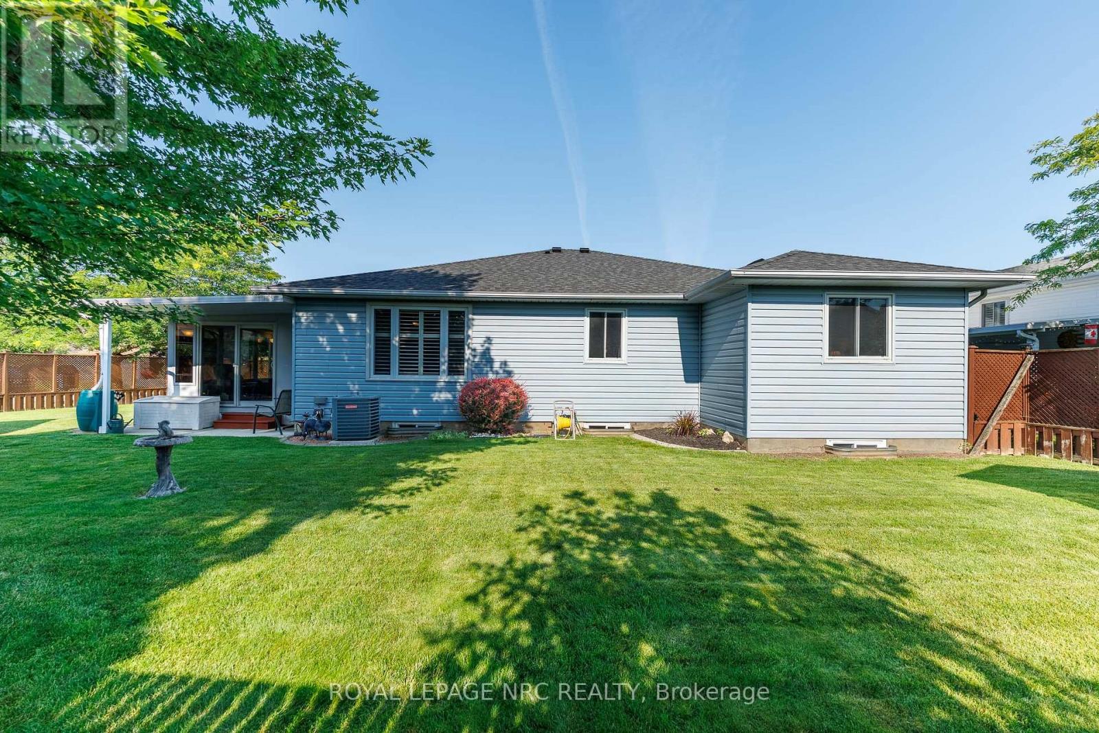 15 Foxhill Crescent, St. Catharines, Ontario  L2S 3T9 - Photo 24 - X13698380