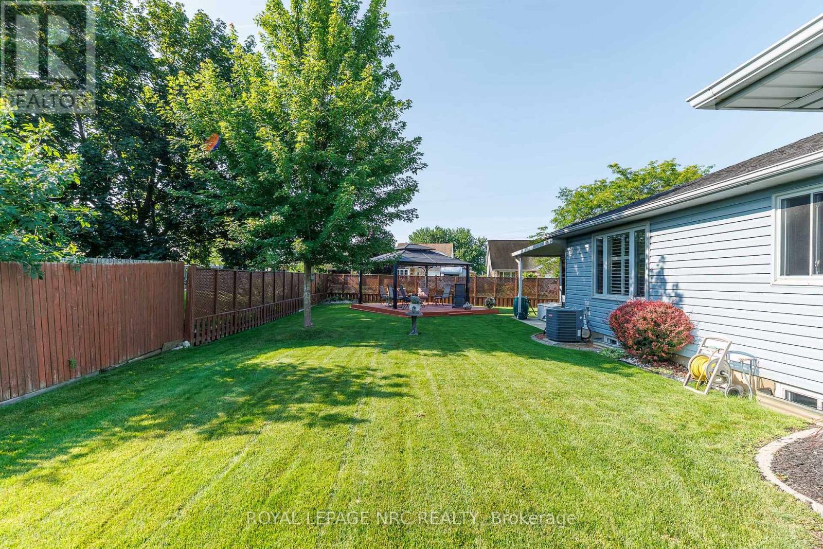 15 Foxhill Crescent, St. Catharines, Ontario  L2S 3T9 - Photo 25 - X13698380
