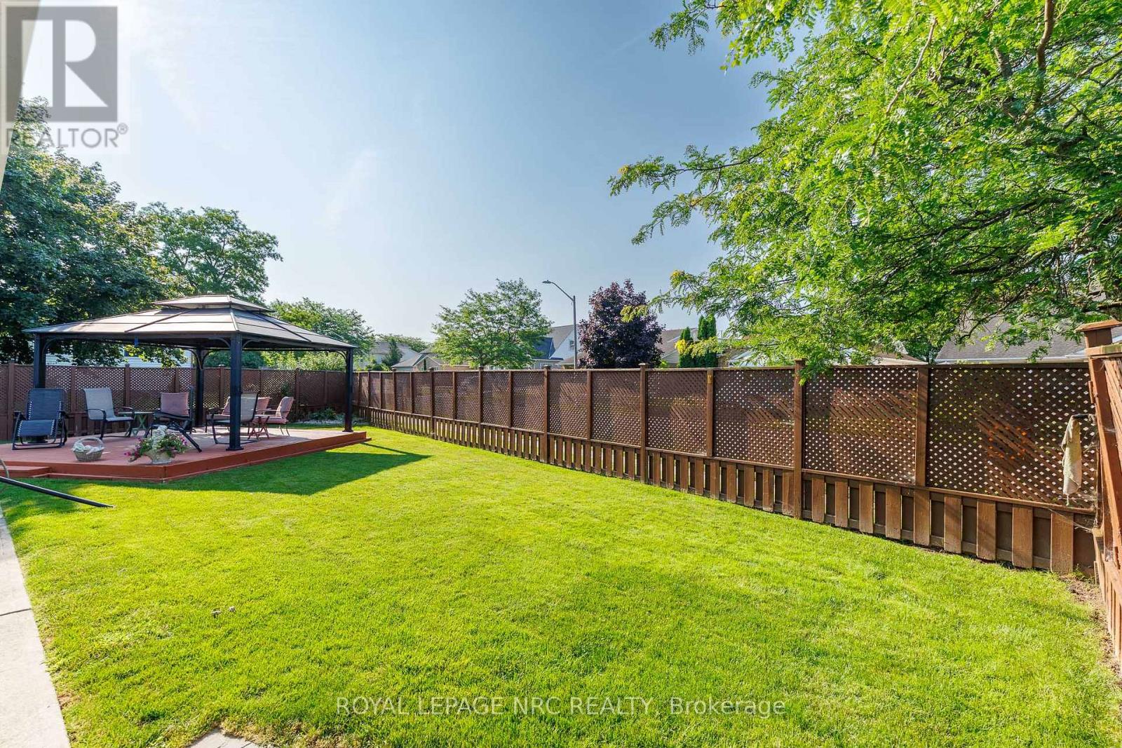 15 Foxhill Crescent, St. Catharines, Ontario  L2S 3T9 - Photo 26 - X13698380