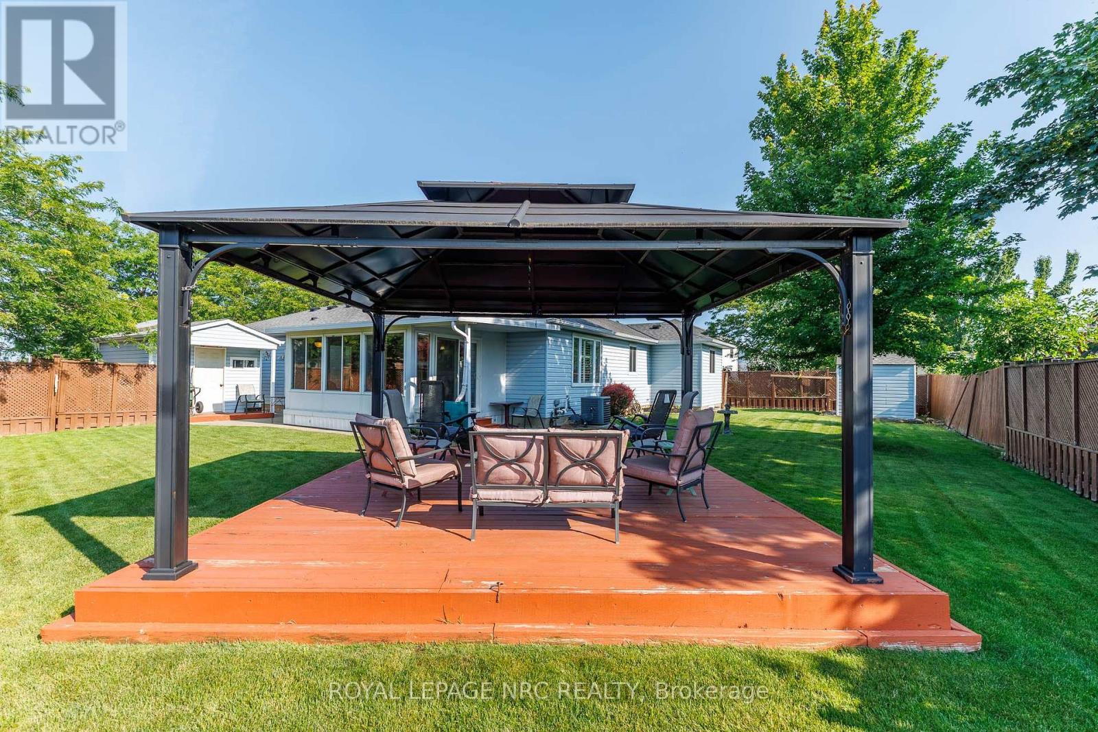 15 Foxhill Crescent, St. Catharines, Ontario  L2S 3T9 - Photo 27 - X13698380