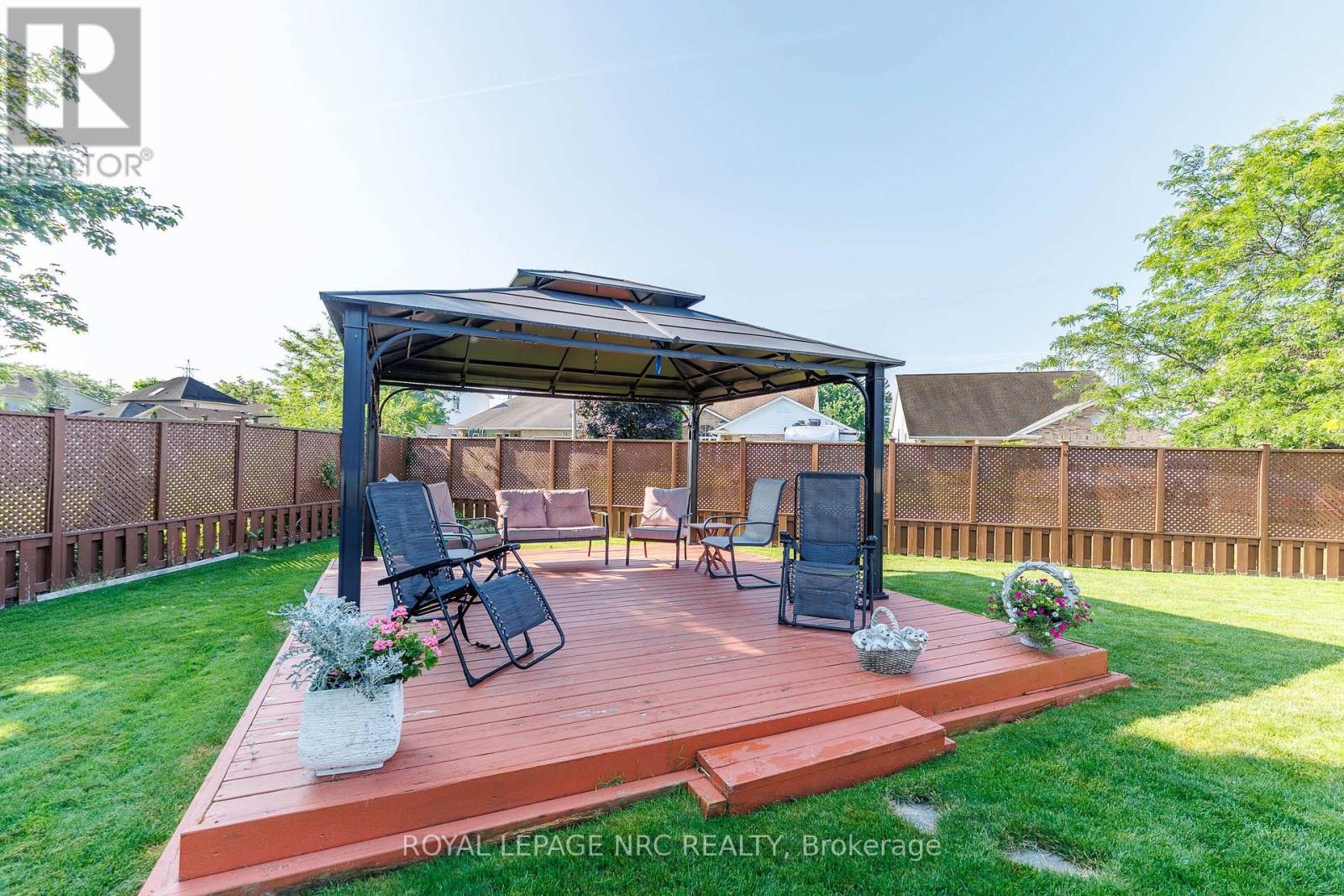 15 Foxhill Crescent, St. Catharines, Ontario  L2S 3T9 - Photo 28 - X13698380