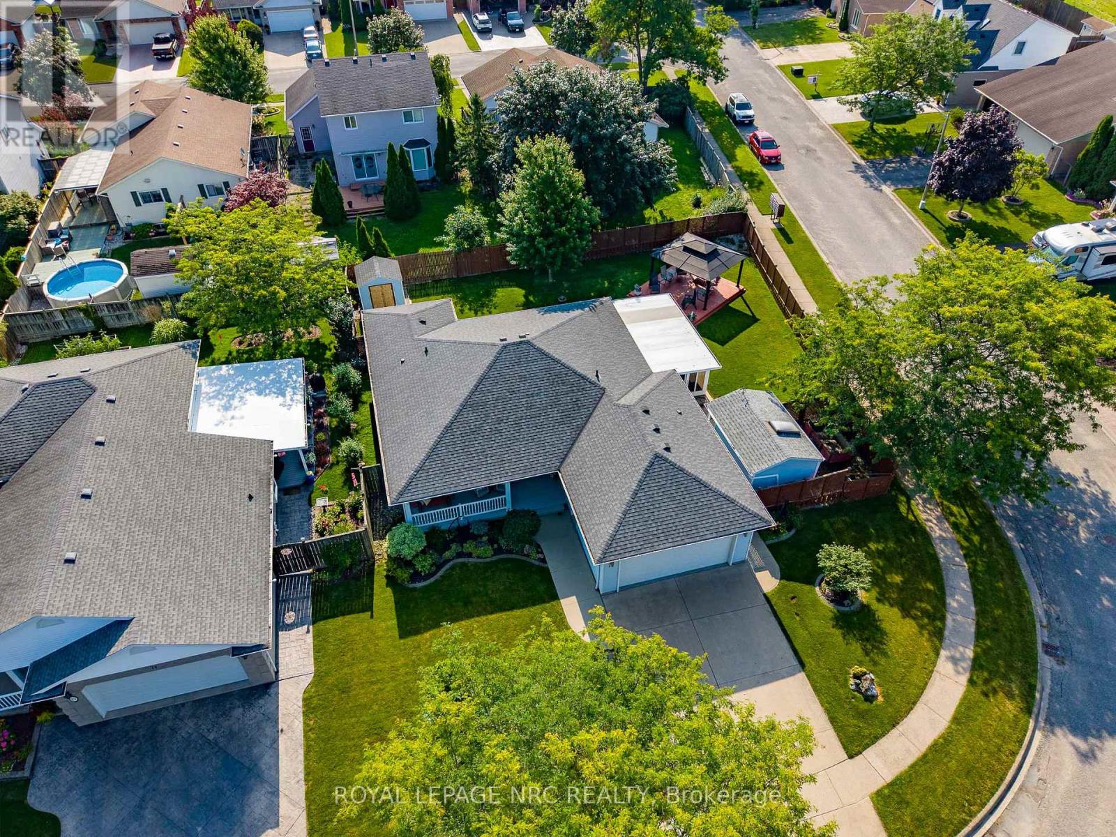 15 Foxhill Crescent, St. Catharines, Ontario  L2S 3T9 - Photo 29 - X13698380