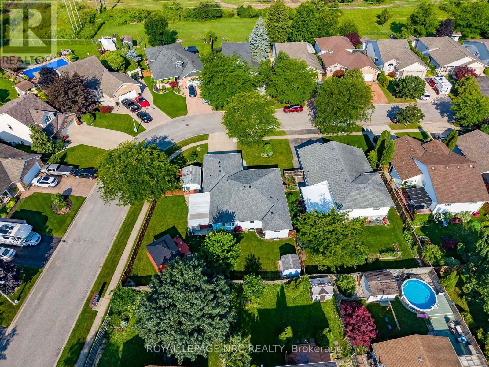 15 Foxhill Crescent, St. Catharines, Ontario  L2S 3T9 - Photo 30 - X13698380