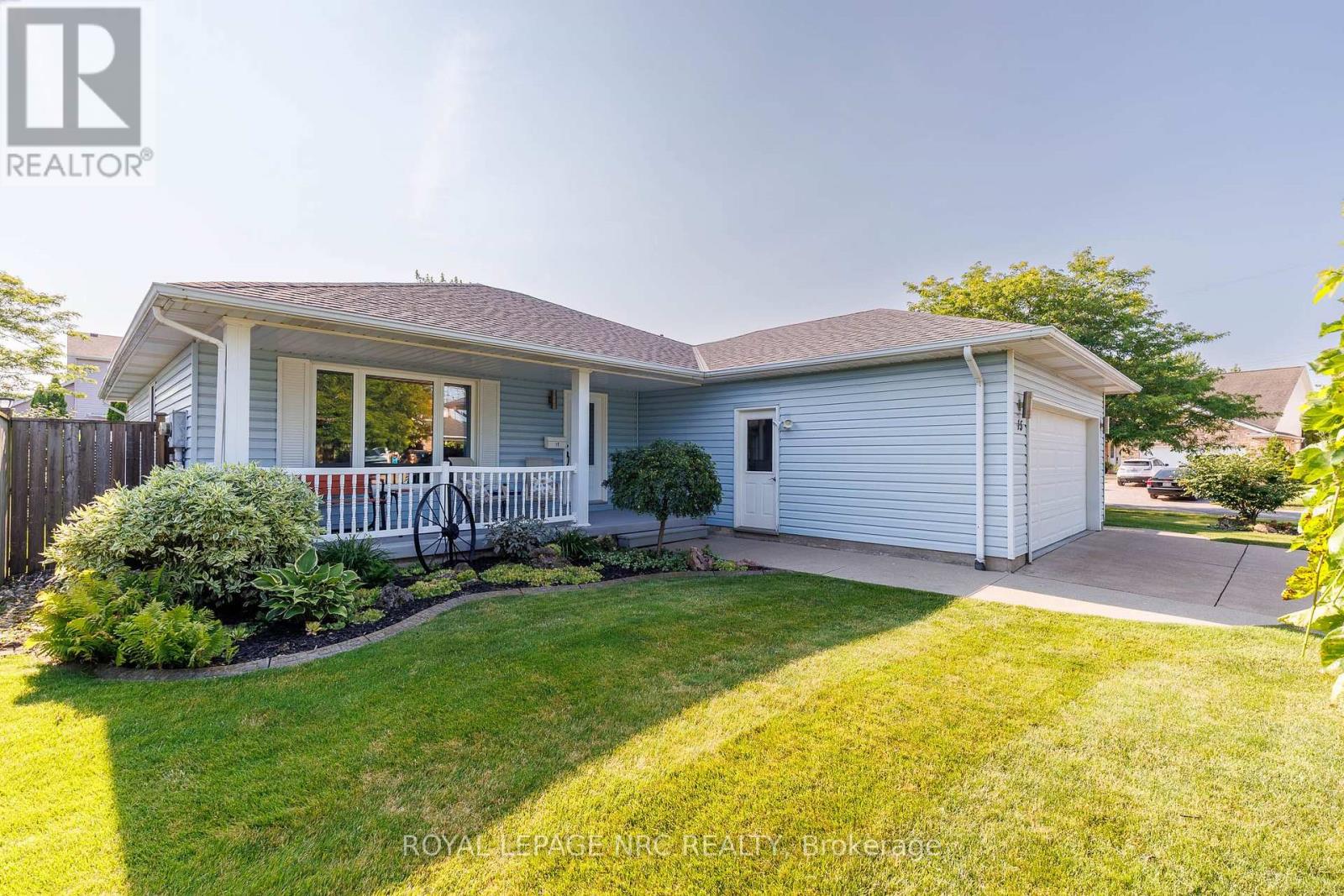 15 Foxhill Crescent, St. Catharines, Ontario  L2S 3T9 - Photo 31 - X13698380