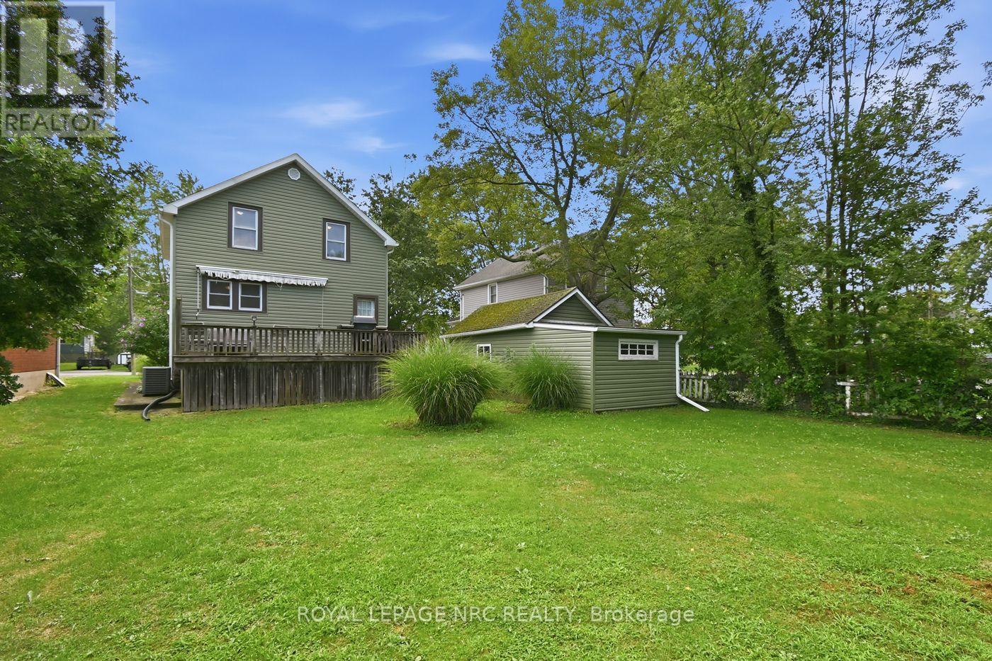 60 Forest Avenue, Port Colborne, Ontario  L3K 5E4 - Photo 38 - X13698430