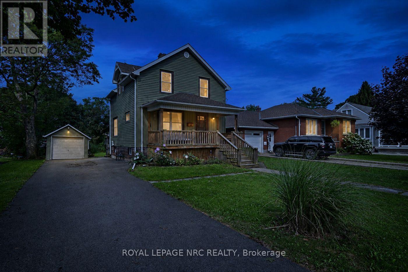 60 Forest Avenue, Port Colborne, Ontario  L3K 5E4 - Photo 39 - X13698430