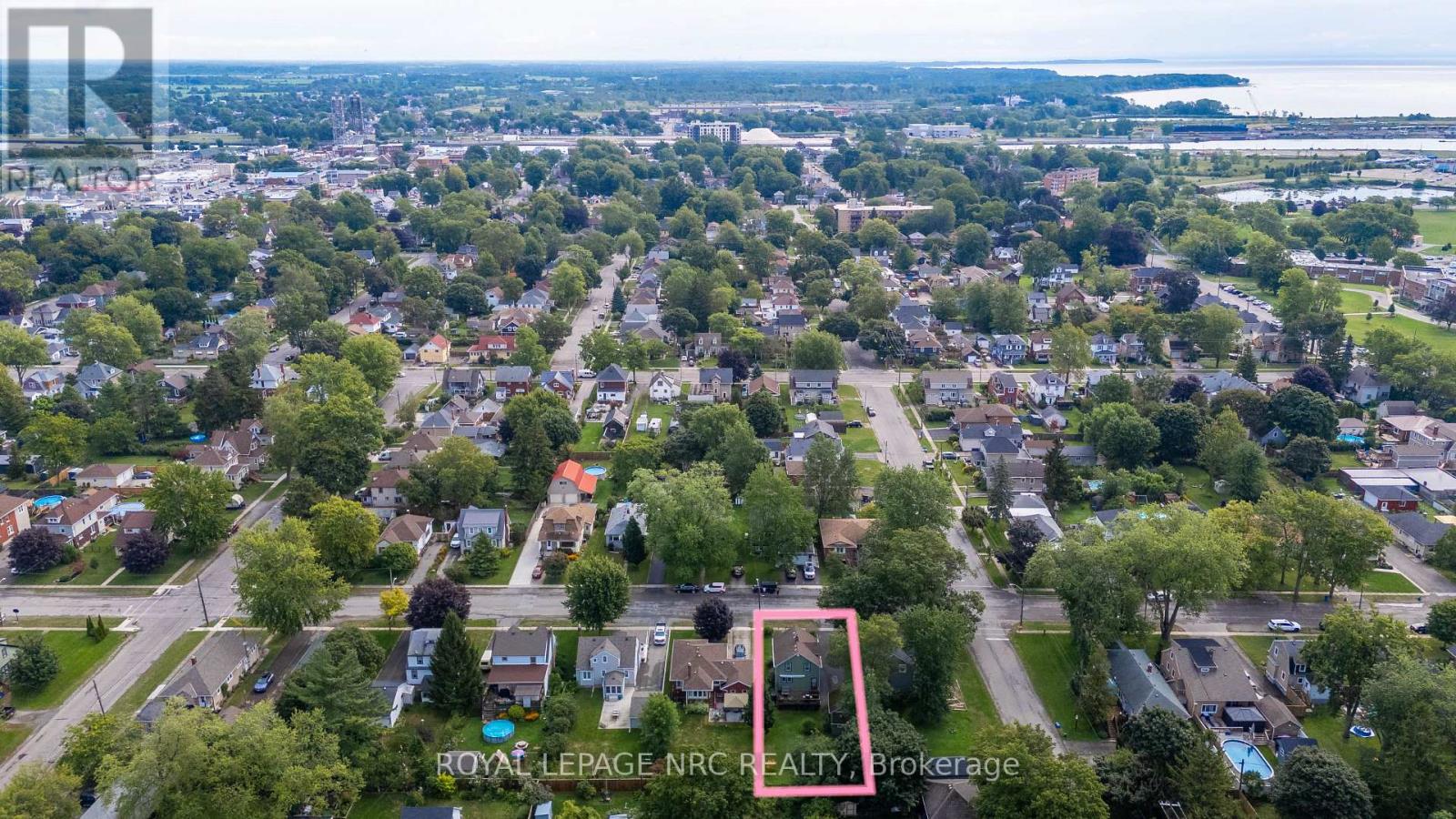 60 Forest Avenue, Port Colborne, Ontario  L3K 5E4 - Photo 41 - X13698430