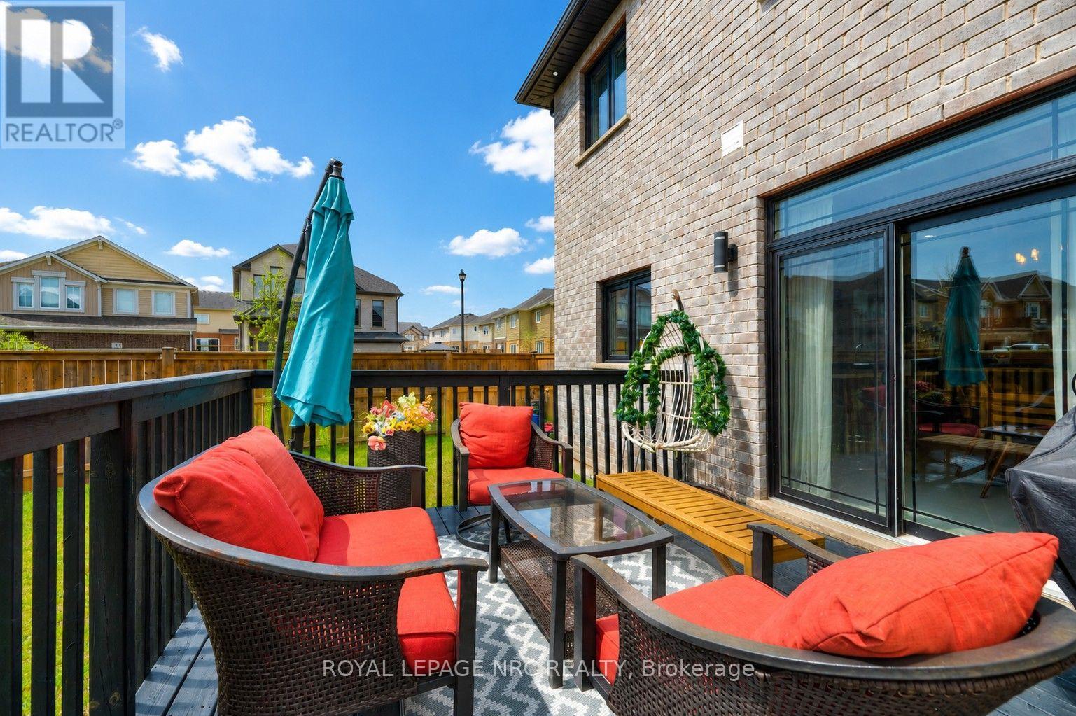31 Bergenstein Crescent, Pelham, Ontario  L3E 0A3 - Photo 4 - X13698432