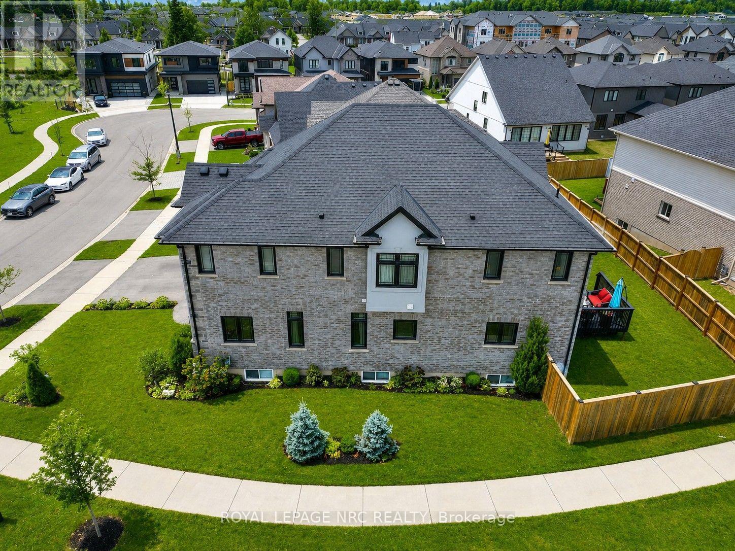 31 Bergenstein Crescent, Pelham, Ontario  L3E 0A3 - Photo 5 - X13698432