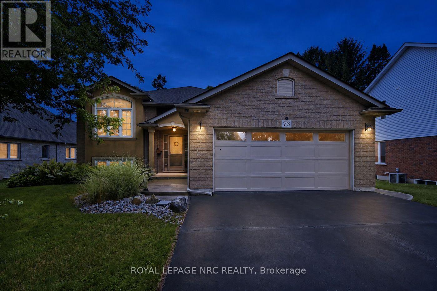73 Rolling Meadows Boulevard, Pelham, Ontario  L3E 0N2 - Photo 43 - X13698618