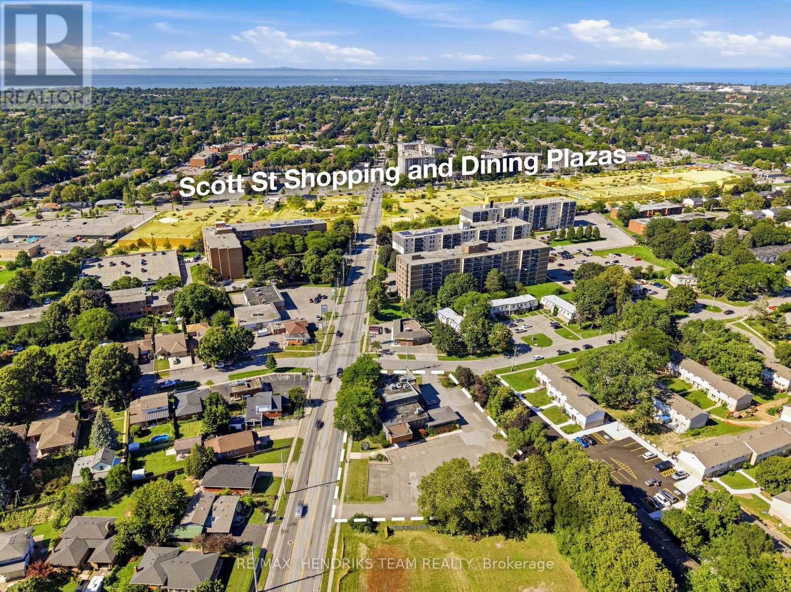 320 Vine Street, St. Catharines, Ontario  L2M 4T3 - Photo 29 - X13698716