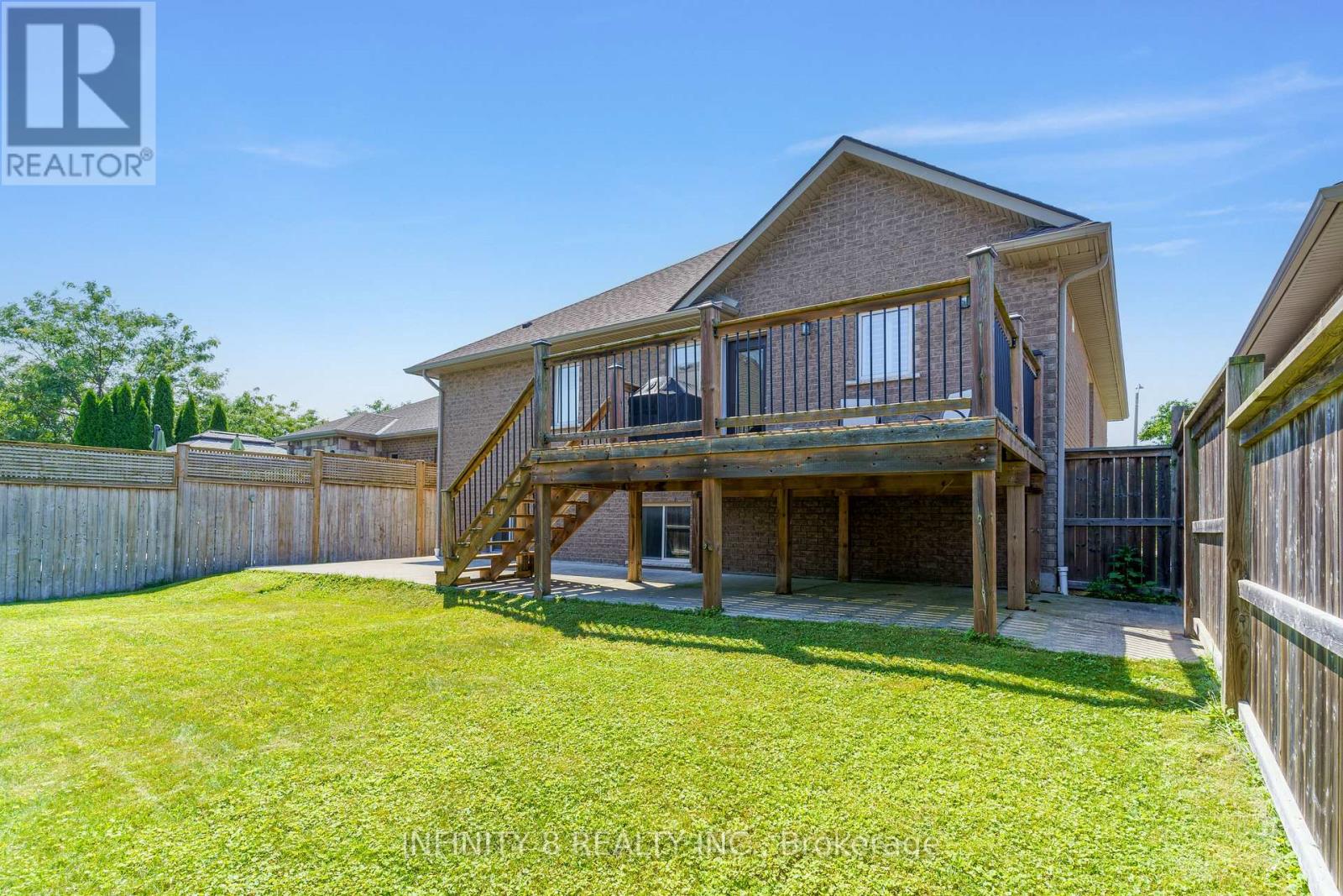 10 Sapphire Court, St. Catharines, Ontario  L2M 0A4 - Photo 39 - X13698746