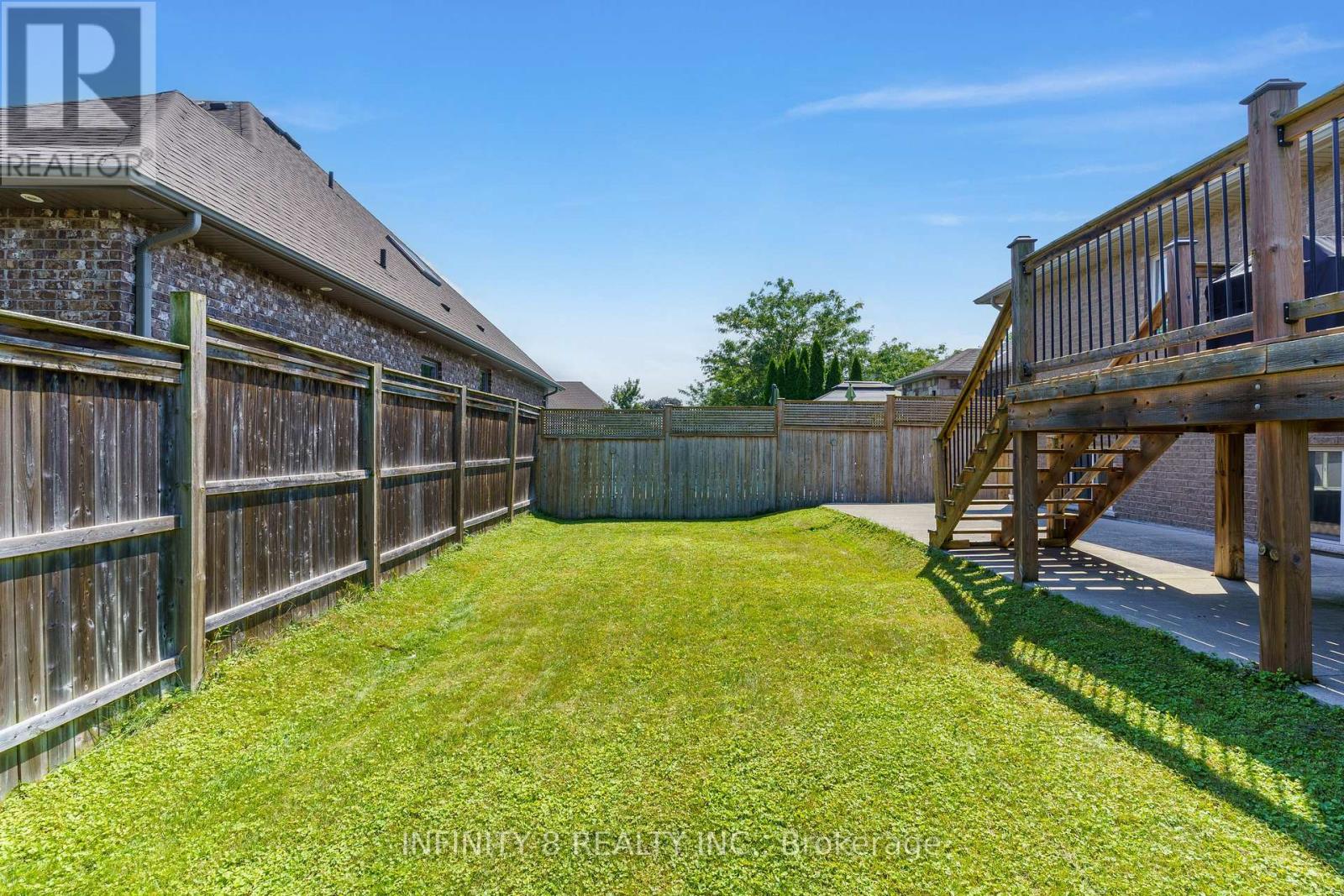 10 Sapphire Court, St. Catharines, Ontario  L2M 0A4 - Photo 40 - X13698746