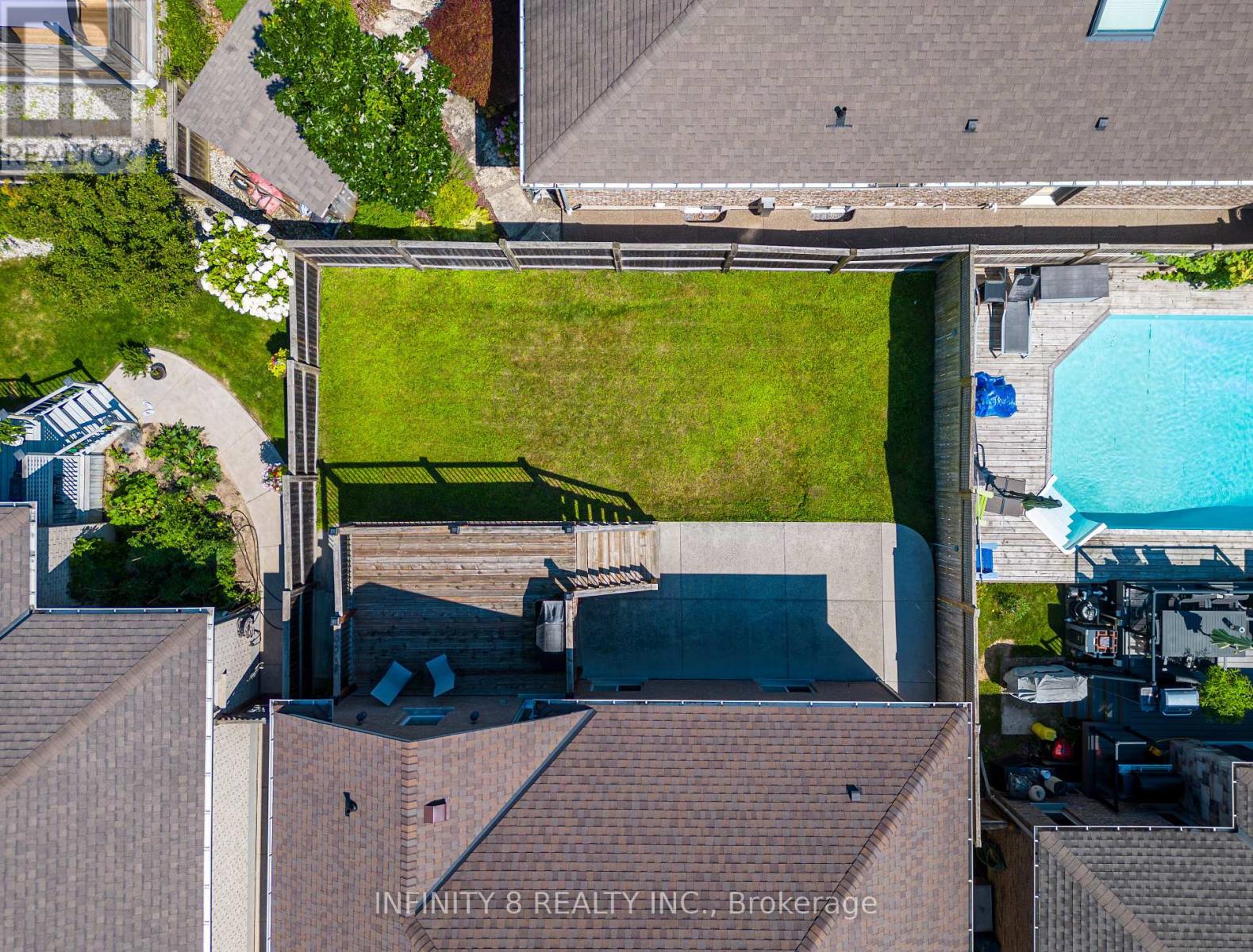 10 Sapphire Court, St. Catharines, Ontario  L2M 0A4 - Photo 41 - X13698746
