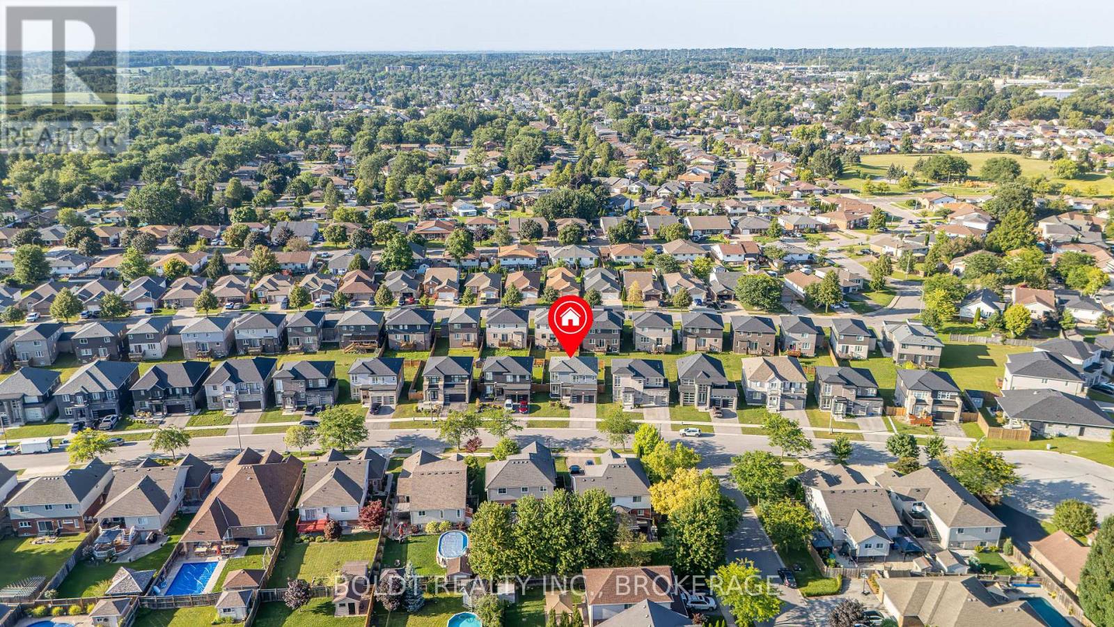 8037 Brookside Drive, Niagara Falls, Ontario  L2H 3T9 - Photo 37 - X13698778