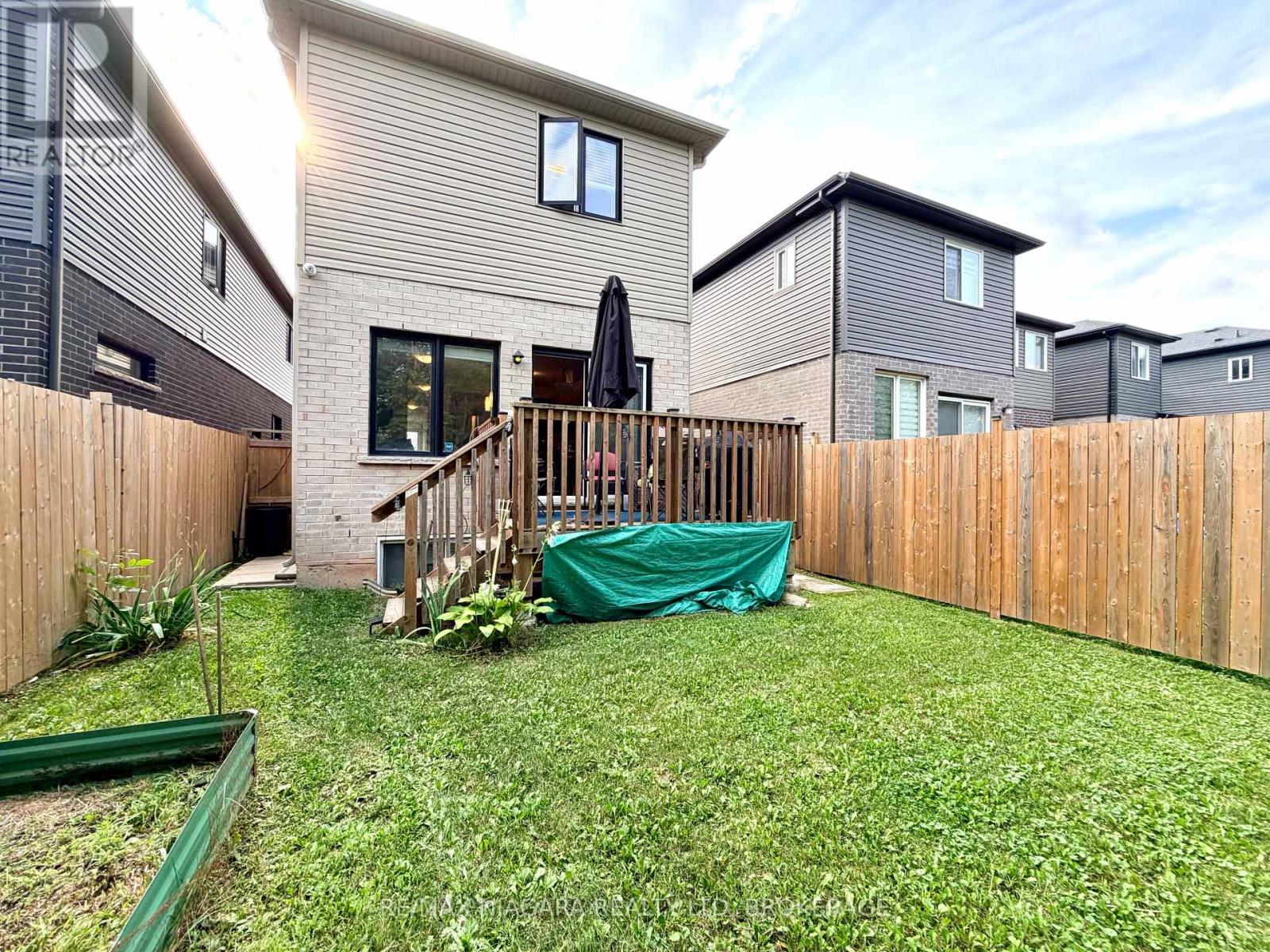 Main - 237 Louise Street, Welland, Ontario  L3B 0H8 - Photo 13 - X13698920