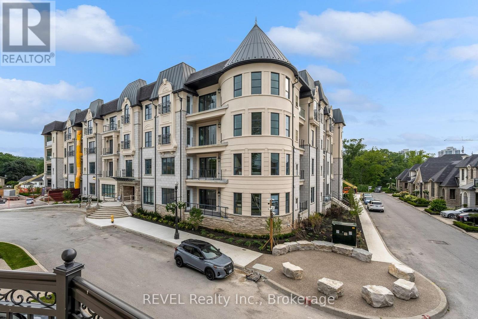 410 - 2 Arbourvale Common, St. Catharines, Ontario  L2T 2Z9 - Photo 10 - X13698950