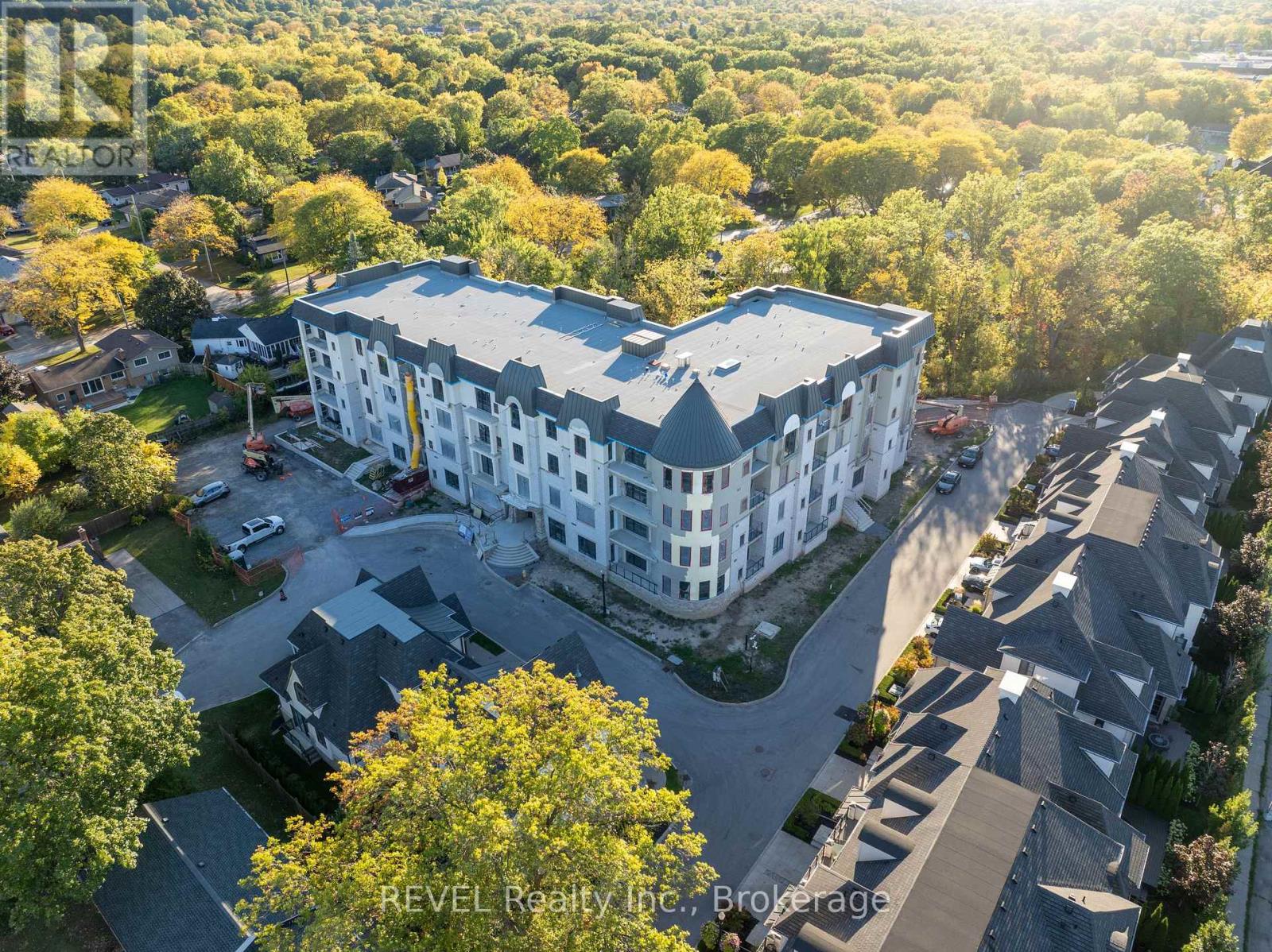 410 - 2 Arbourvale Common, St. Catharines, Ontario  L2T 2Z9 - Photo 11 - X13698950