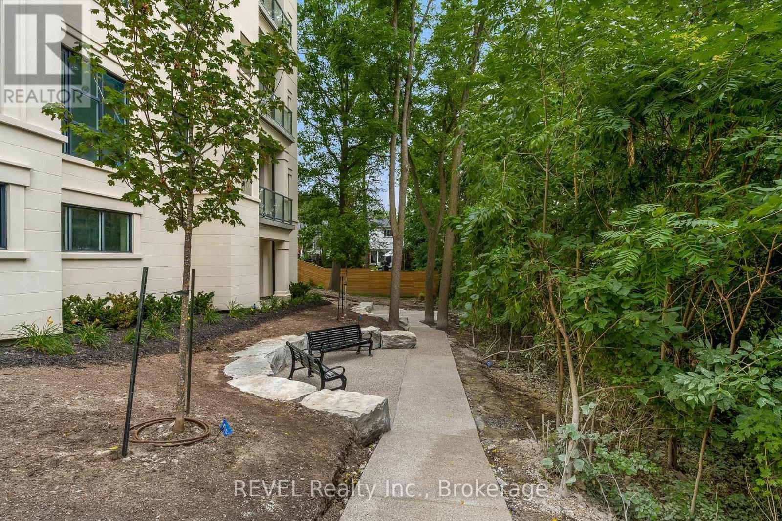 410 - 2 Arbourvale Common, St. Catharines, Ontario  L2T 2Z9 - Photo 8 - X13698950