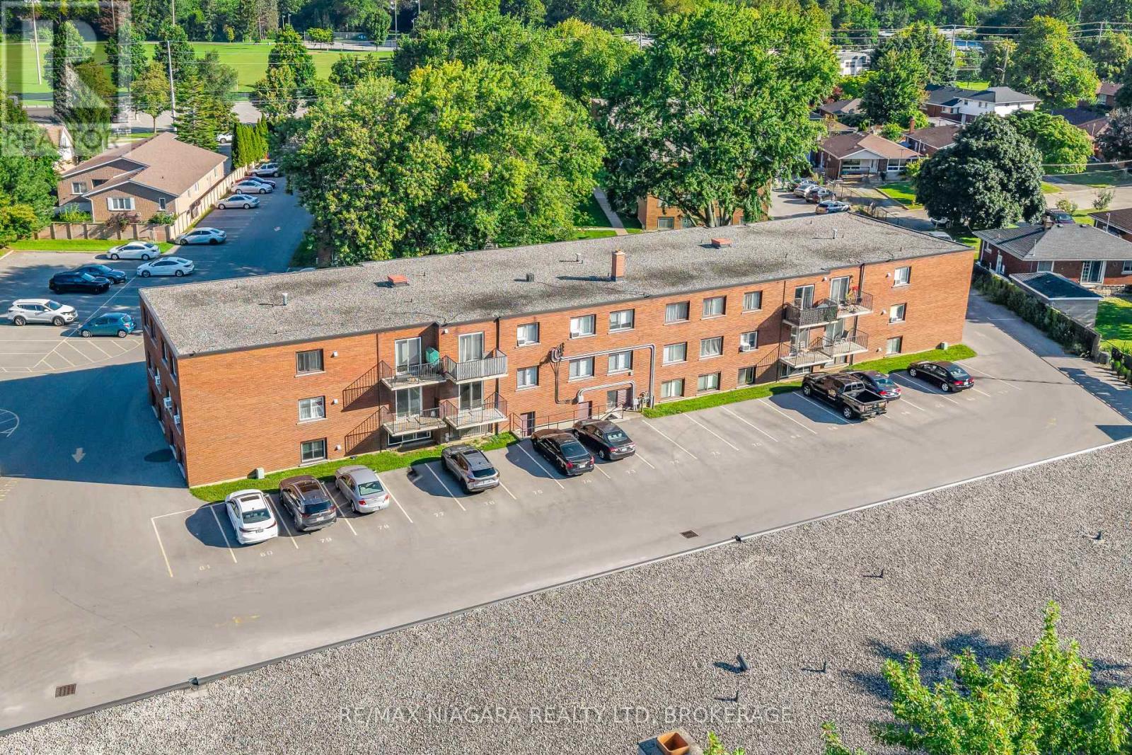 25 - 452 Carlton Street, St. Catharines, Ontario  L2M 4X1 - Photo 21 - X13699042