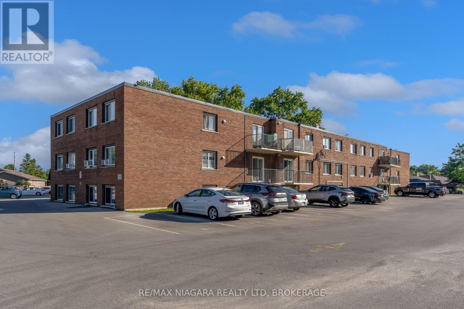 25 - 452 Carlton Street, St. Catharines, Ontario  L2M 4X1 - Photo 23 - X13699042