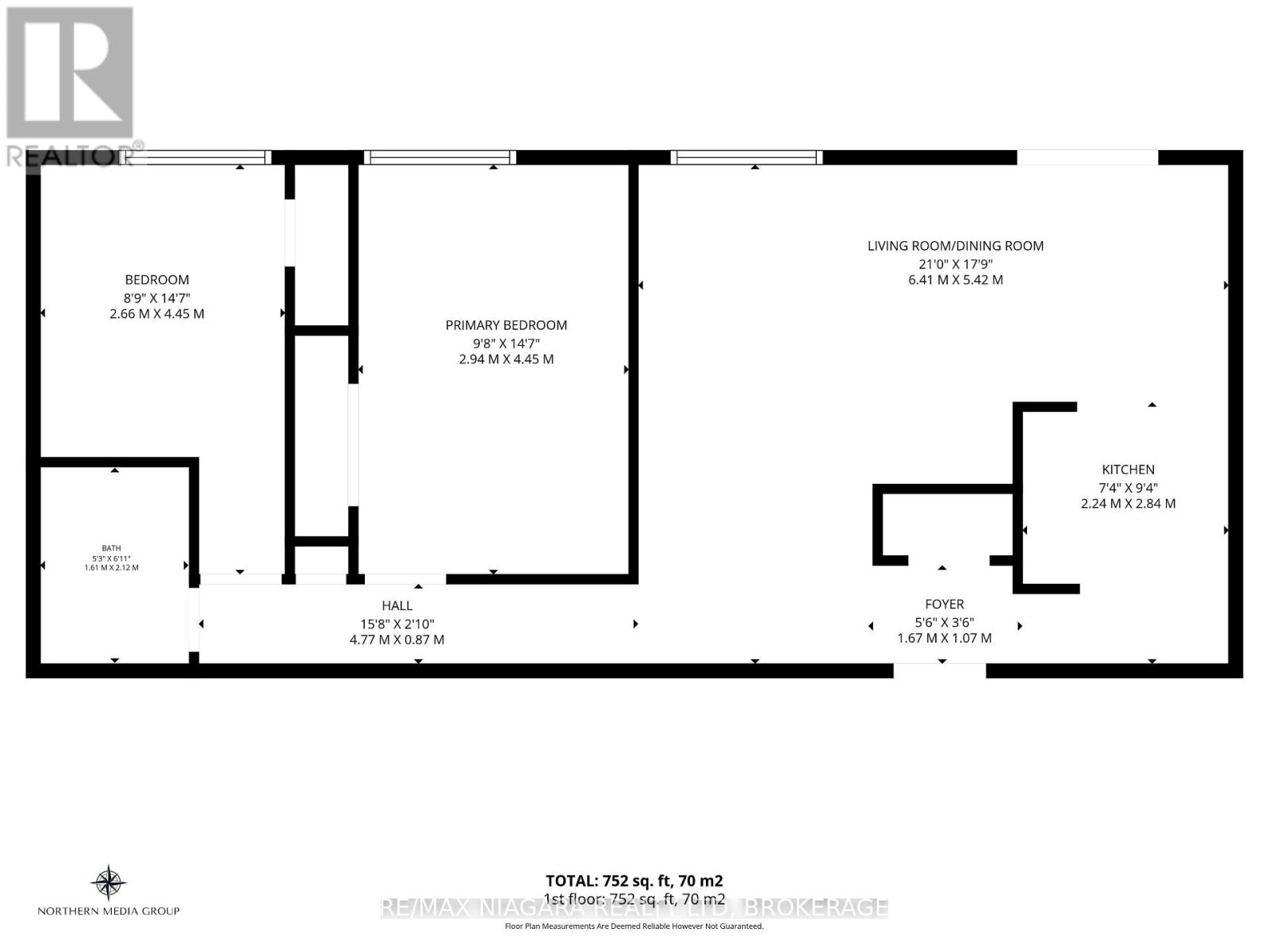 25 - 452 Carlton Street, St. Catharines, Ontario  L2M 4X1 - Photo 24 - X13699042