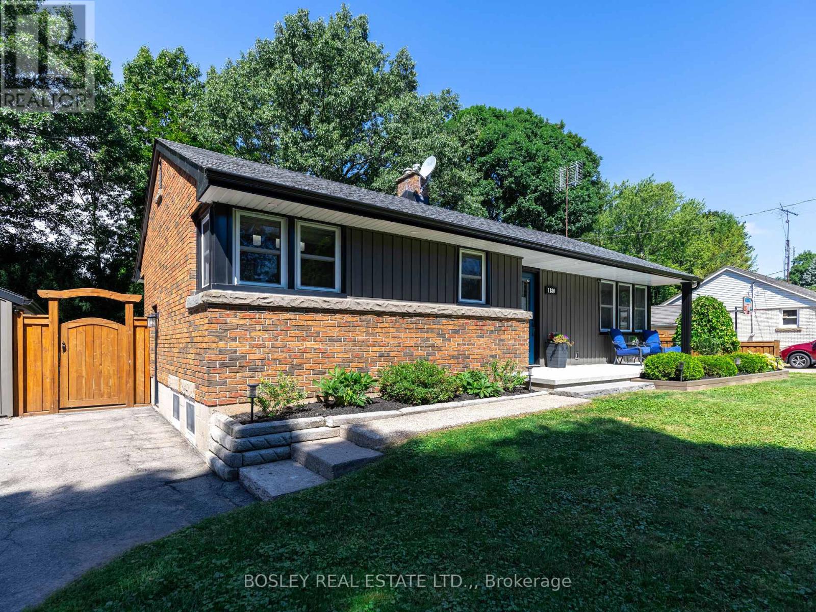 1180 SUNSET DRIVE, Pelham, Ontario