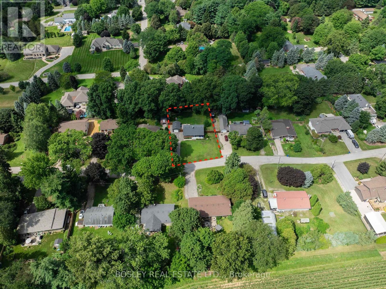 1180 Sunset Drive, Pelham, Ontario  L0S 1C0 - Photo 40 - X13699096