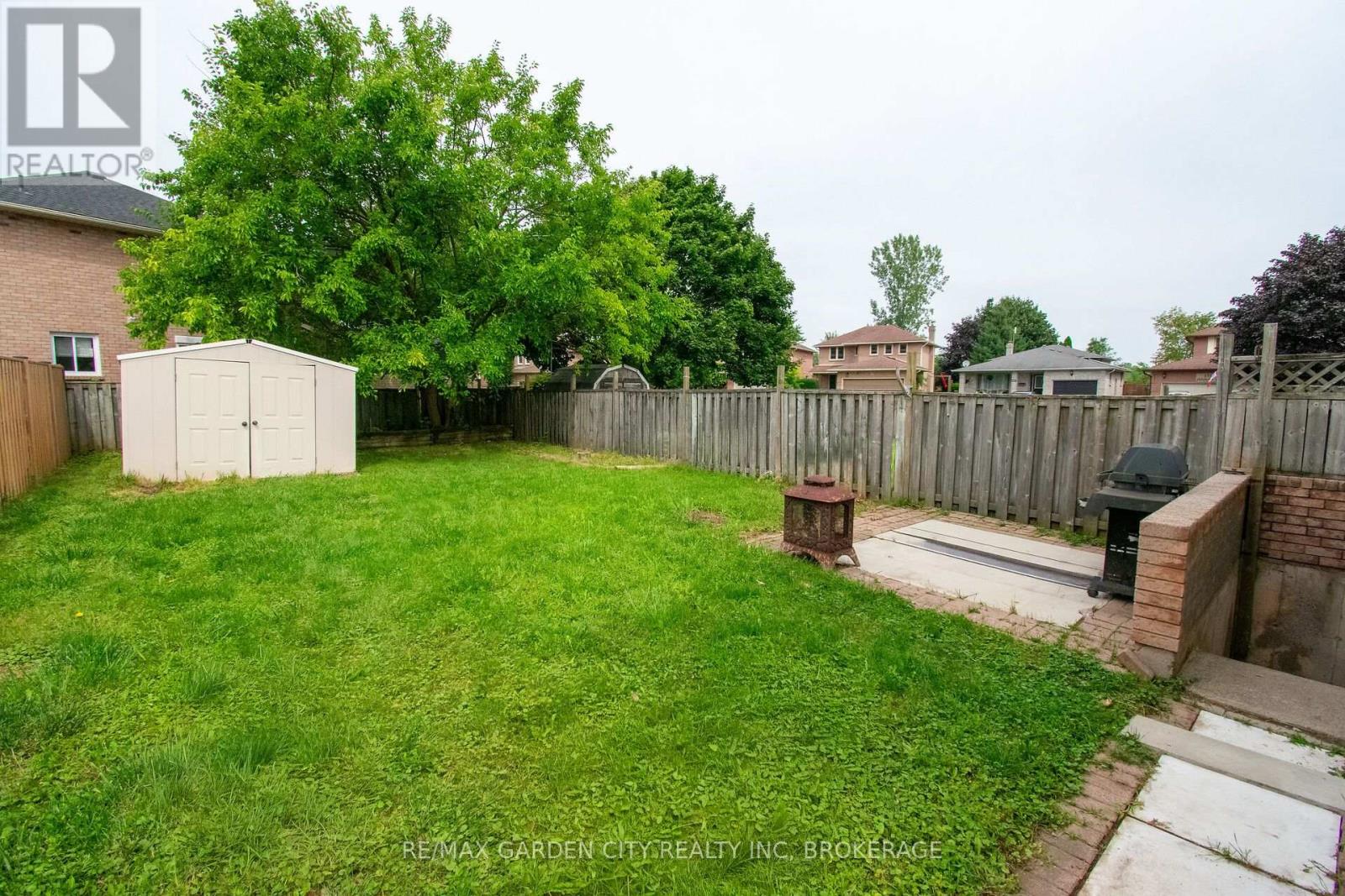 93 Northwood Drive, Welland, Ontario  L3C 6S3 - Photo 36 - X13699194