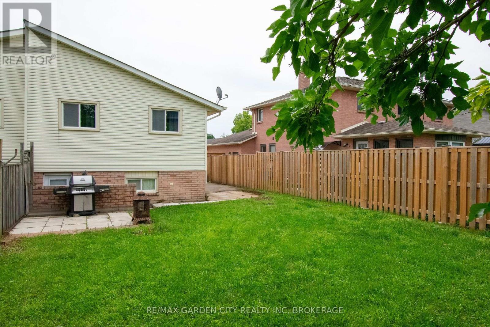 93 Northwood Drive, Welland, Ontario  L3C 6S3 - Photo 37 - X13699194