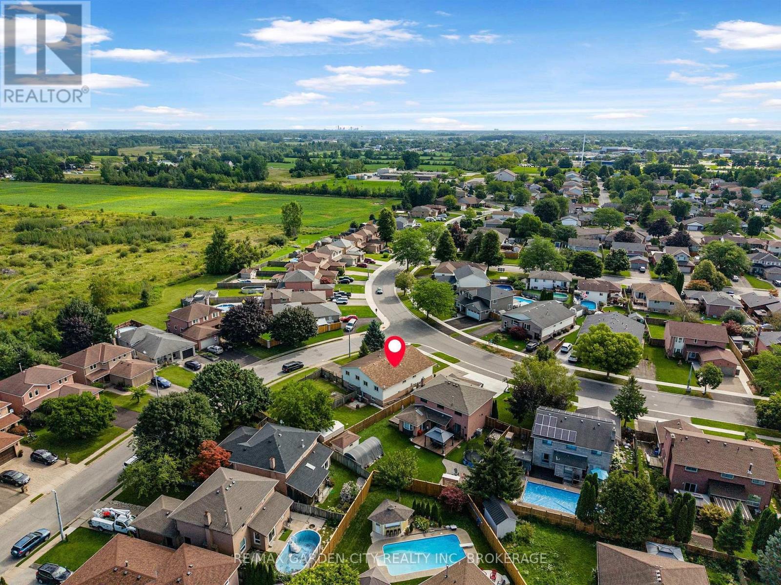 93 Northwood Drive, Welland, Ontario  L3C 6S3 - Photo 47 - X13699194