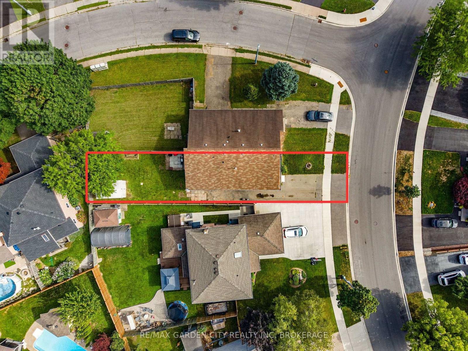 93 Northwood Drive, Welland, Ontario  L3C 6S3 - Photo 50 - X13699194