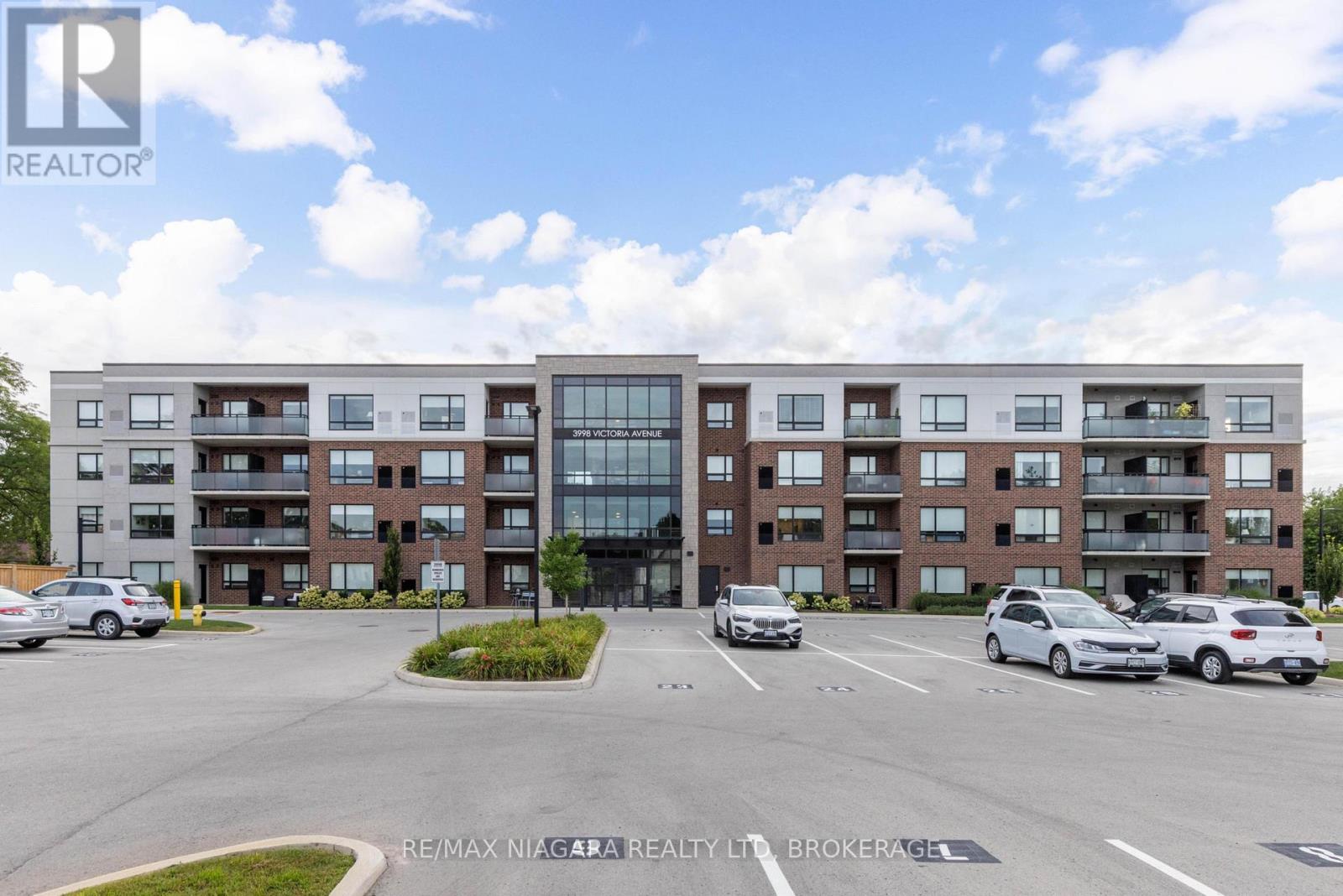 101 - 3998 VICTORIA AVENUE, Lincoln, Ontario