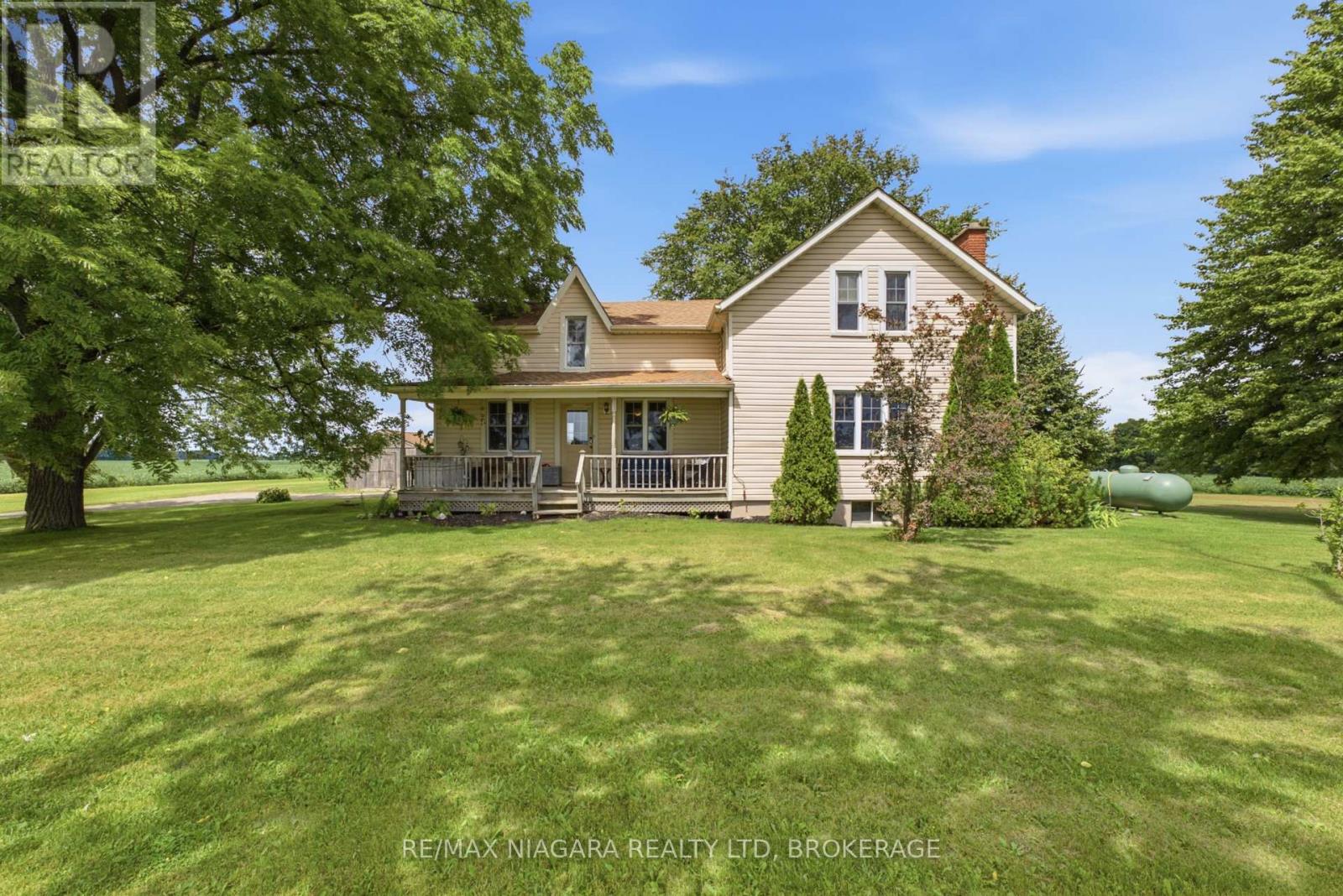 4491 CANBOROUGH ROAD, West Lincoln, Ontario
