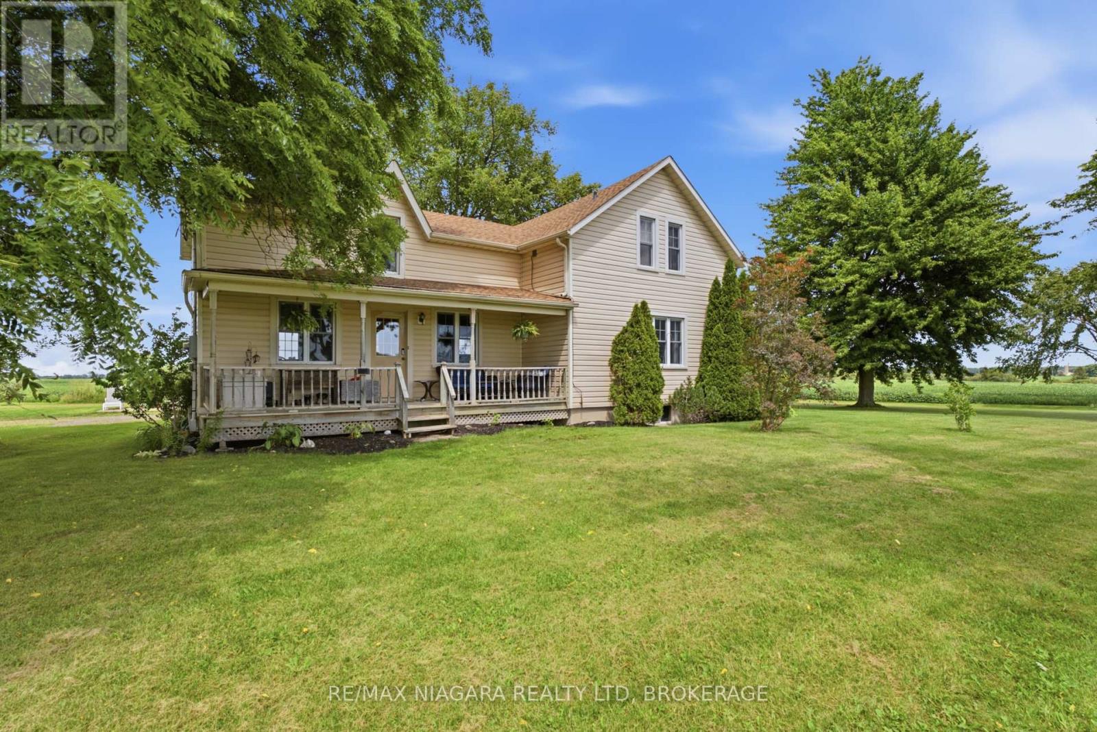 4491 Canborough Road, West Lincoln, Ontario  L0R 2J0 - Photo 2 - X13699814
