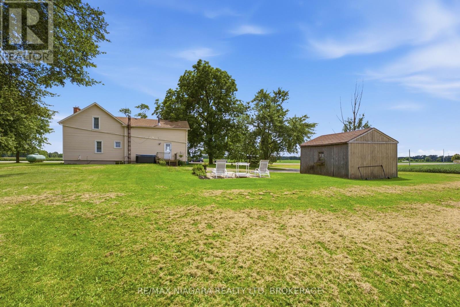 4491 Canborough Road, West Lincoln, Ontario  L0R 2J0 - Photo 26 - X13699814
