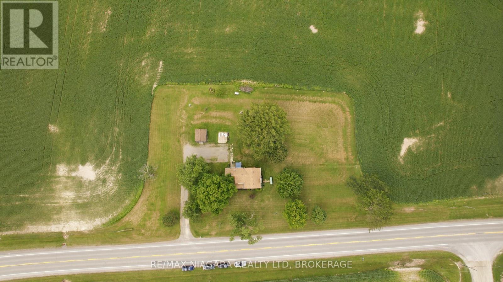 4491 Canborough Road, West Lincoln, Ontario  L0R 2J0 - Photo 4 - X13699814