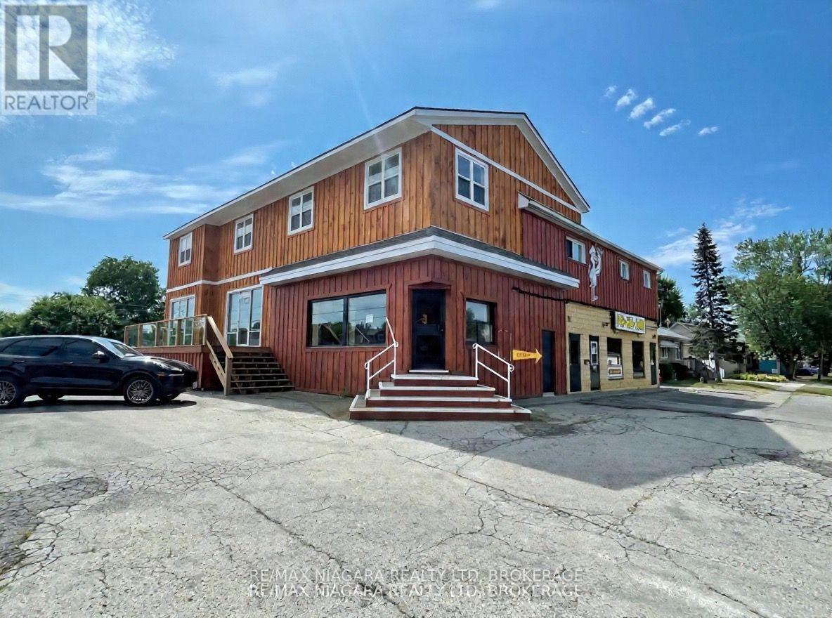 335 WELLINGTON STREET, Port Colborne, Ontario