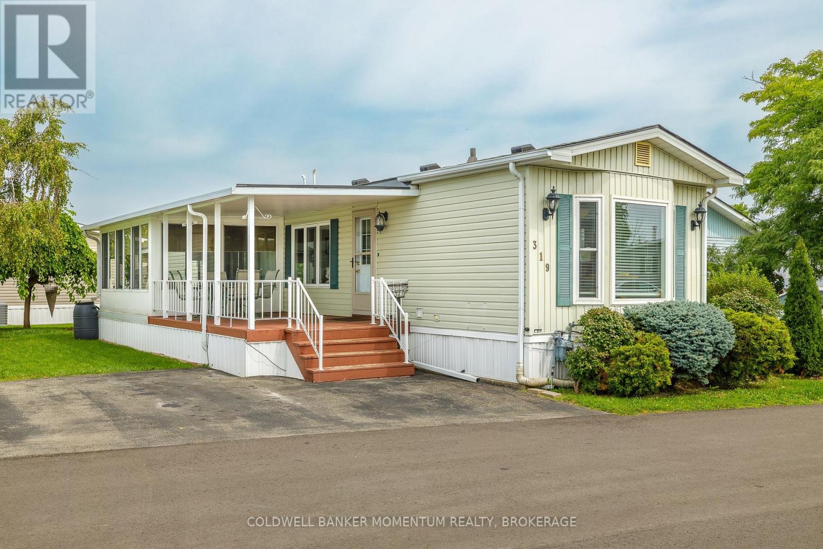 319 - 3033 TOWNLINE ROAD, Fort Erie, Ontario