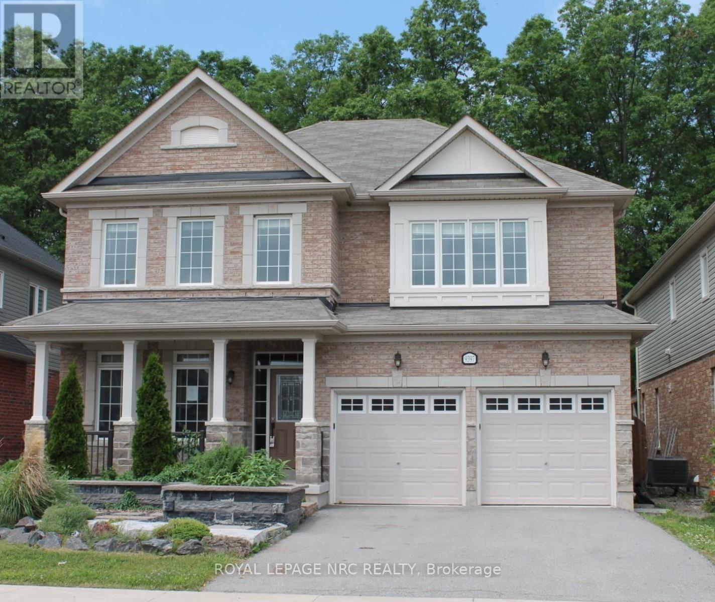 9397 TALLGRASS AVENUE, Niagara Falls, Ontario