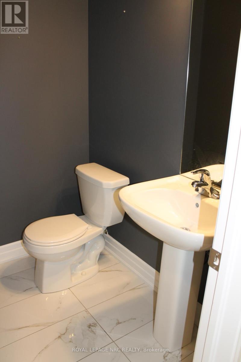 9397 Tallgrass Avenue, Niagara Falls, Ontario  L2G 0Y2 - Photo 15 - X13700932