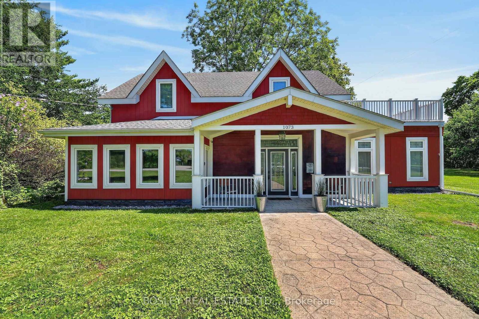 1073 CONCESSION 2 ROAD, Niagara-on-the-Lake, Ontario