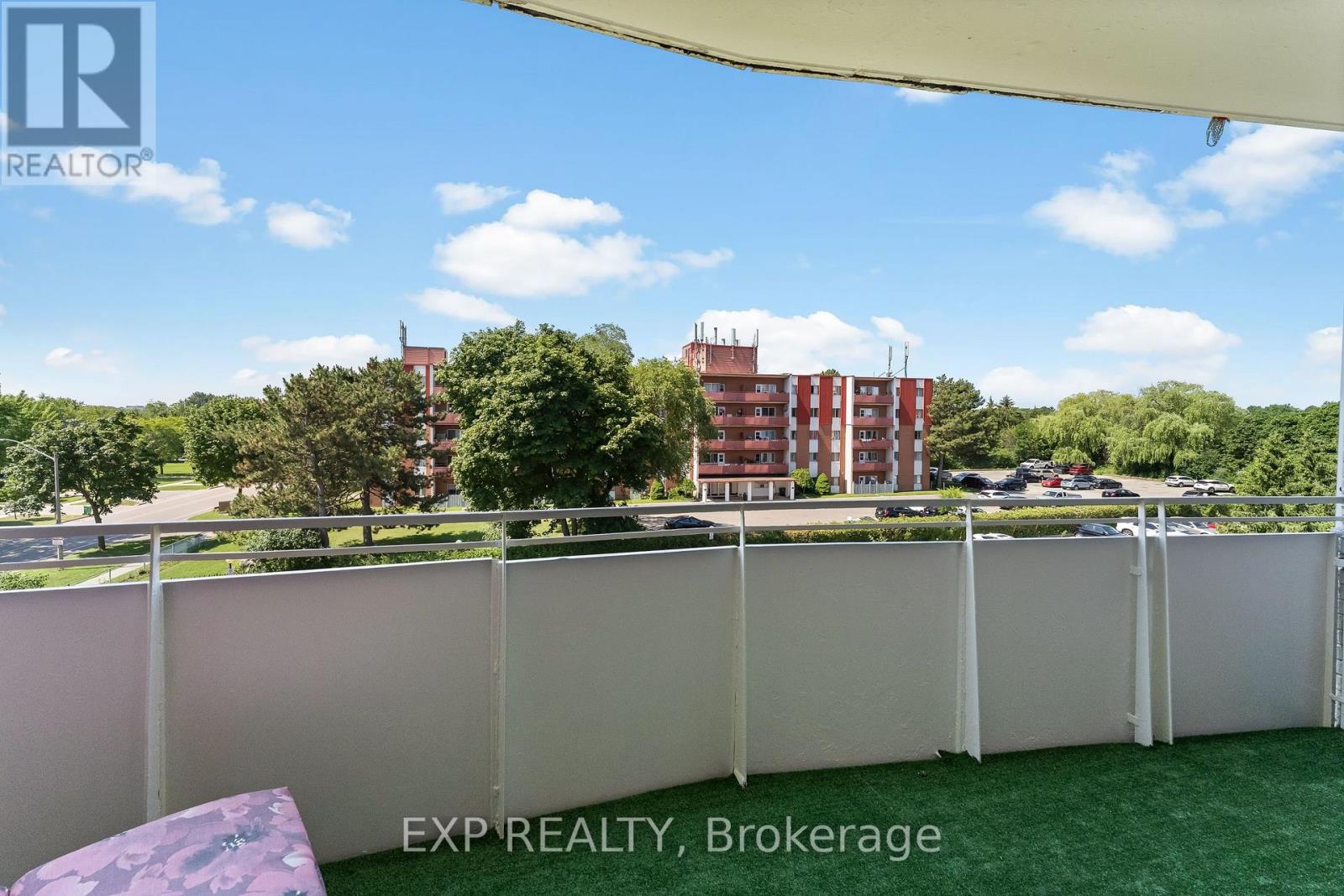 403 - 2485 Woking Crescent, Mississauga, Ontario  L5K 1Z6 - Photo 25 - W13702192
