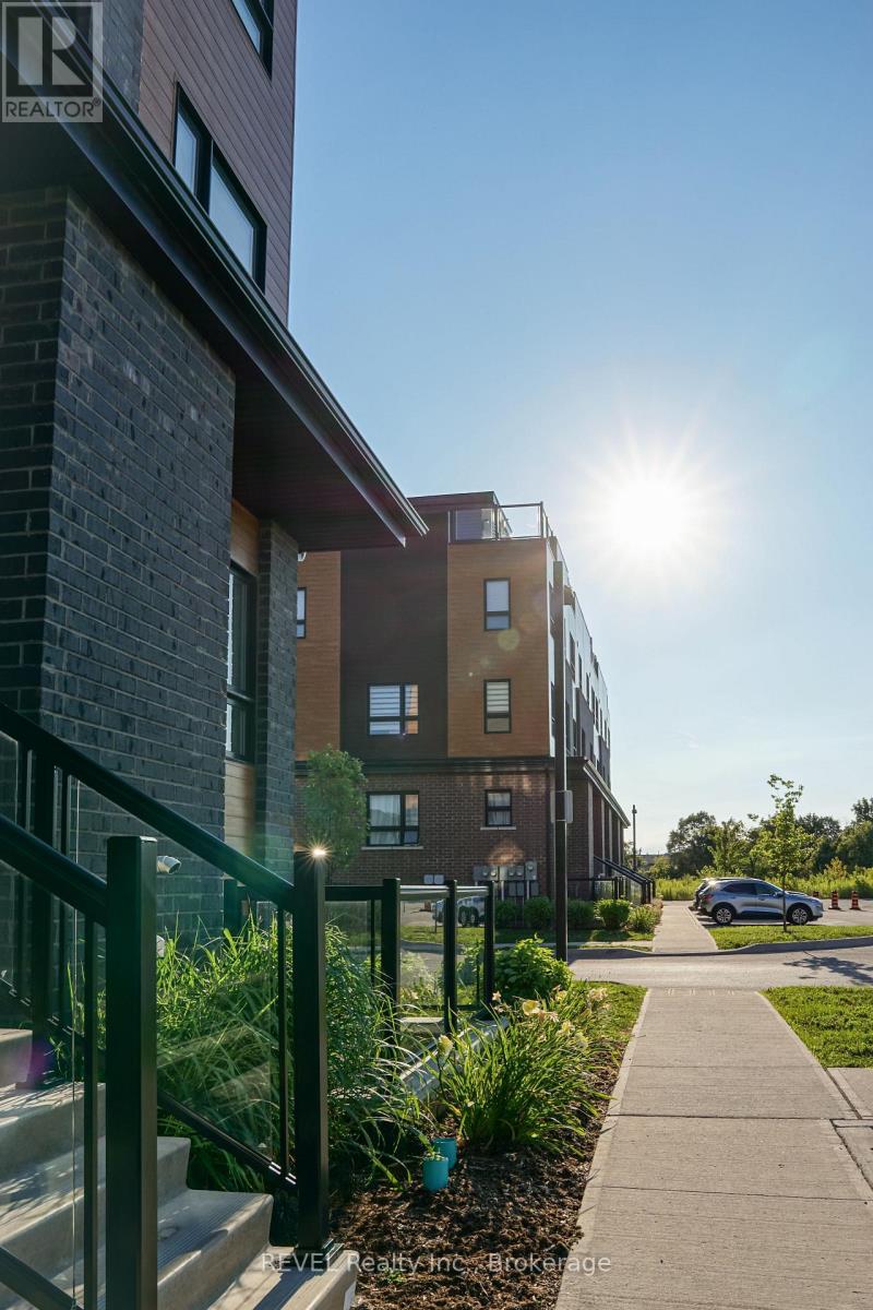 111 - 6705 Cropp Street, Niagara Falls, Ontario  L2E 0C1 - Photo 22 - X13702318