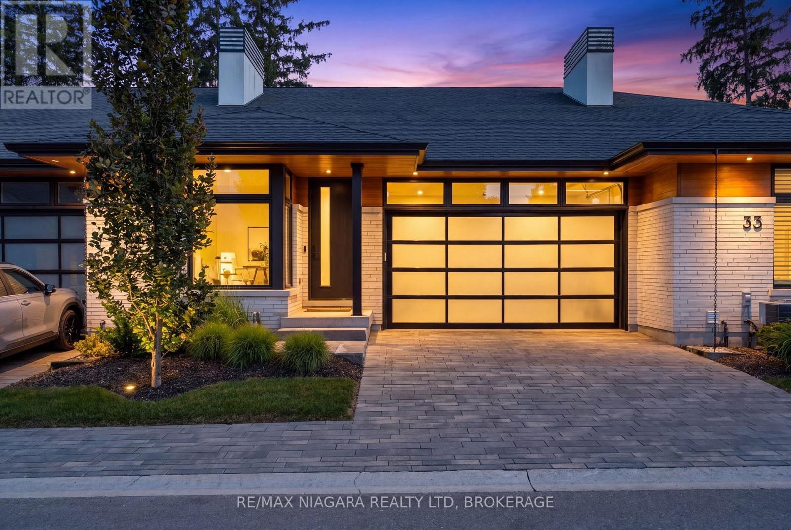 37 PEACH TREE COMMON, St. Catharines, Ontario