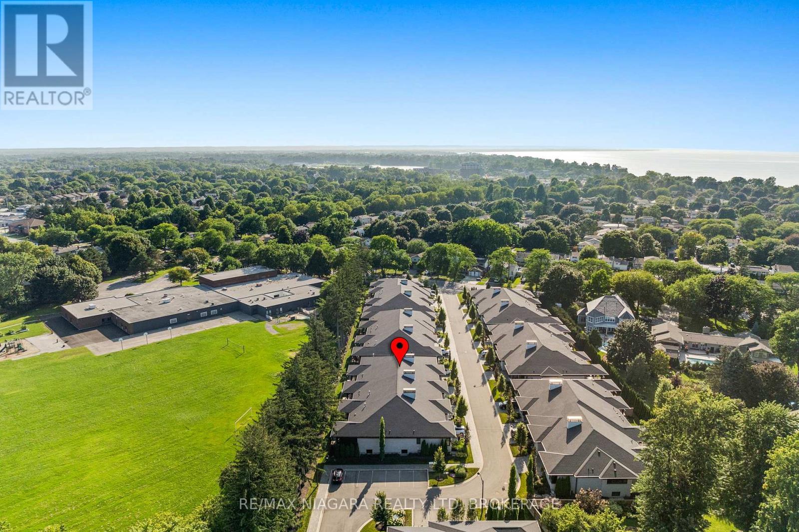 37 Peach Tree Common, St. Catharines, Ontario  L2N 0B6 - Photo 35 - X13702446