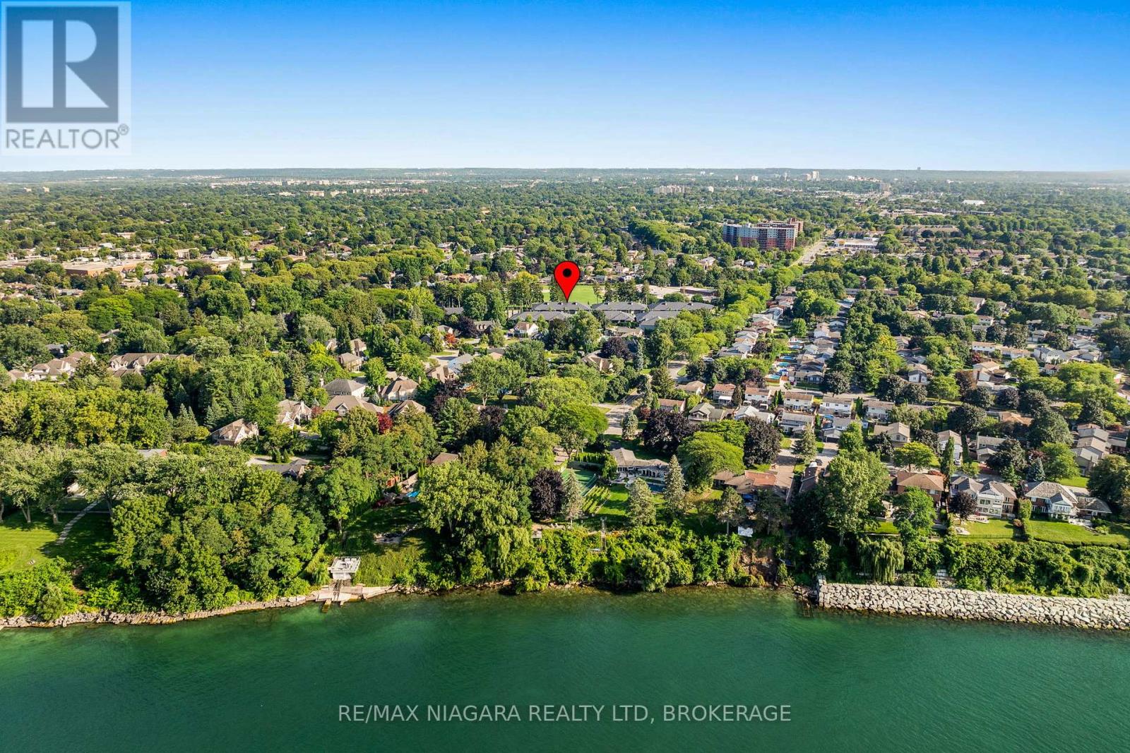 37 Peach Tree Common, St. Catharines, Ontario  L2N 0B6 - Photo 36 - X13702446