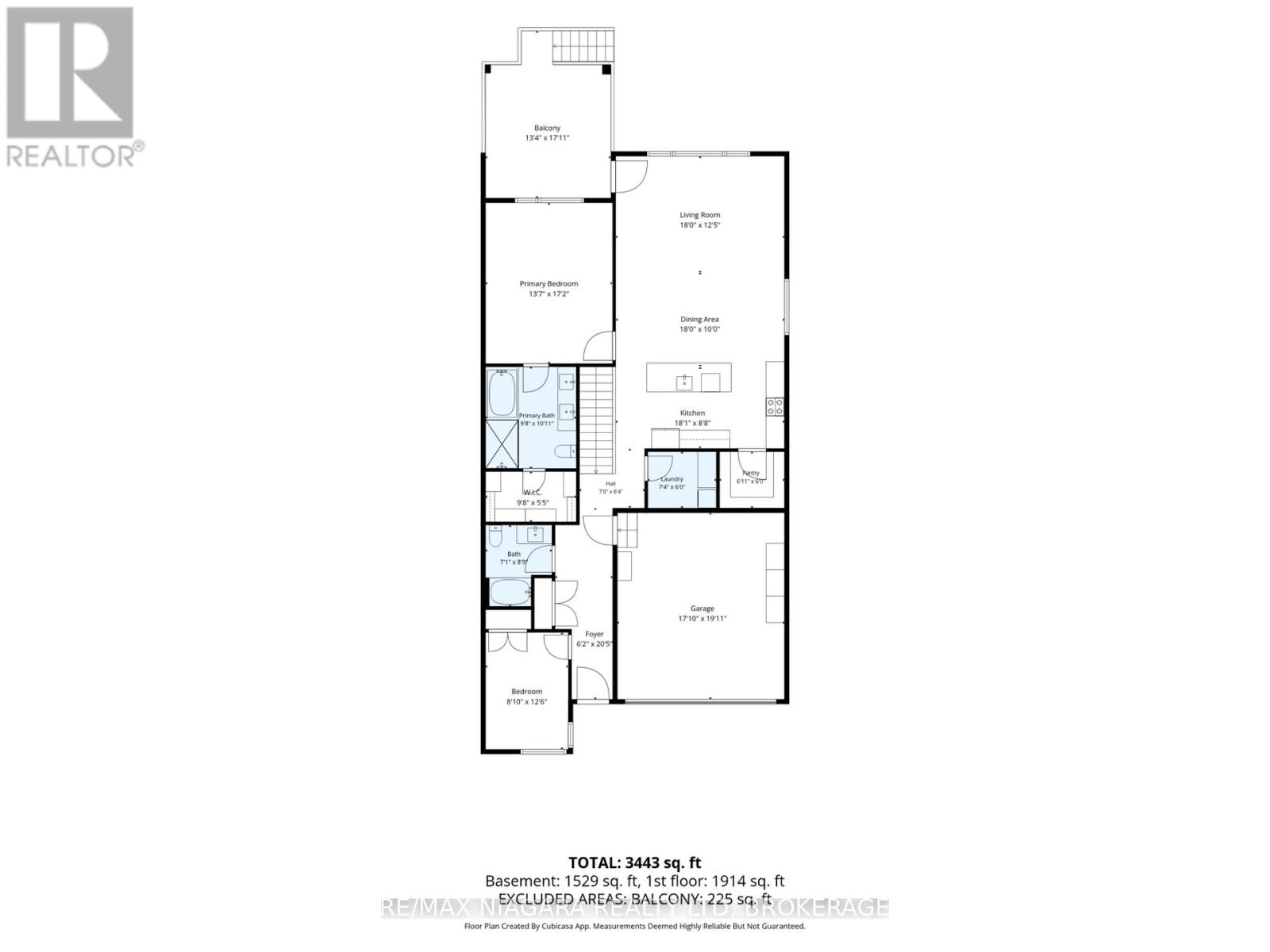 37 Peach Tree Common, St. Catharines, Ontario  L2N 0B6 - Photo 40 - X13702446