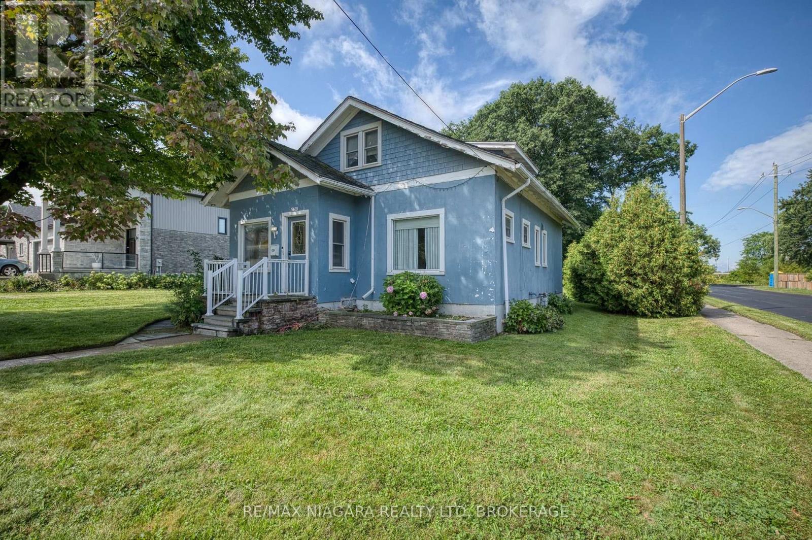 5469 PRINCE EDWARD AVENUE, Niagara Falls, Ontario