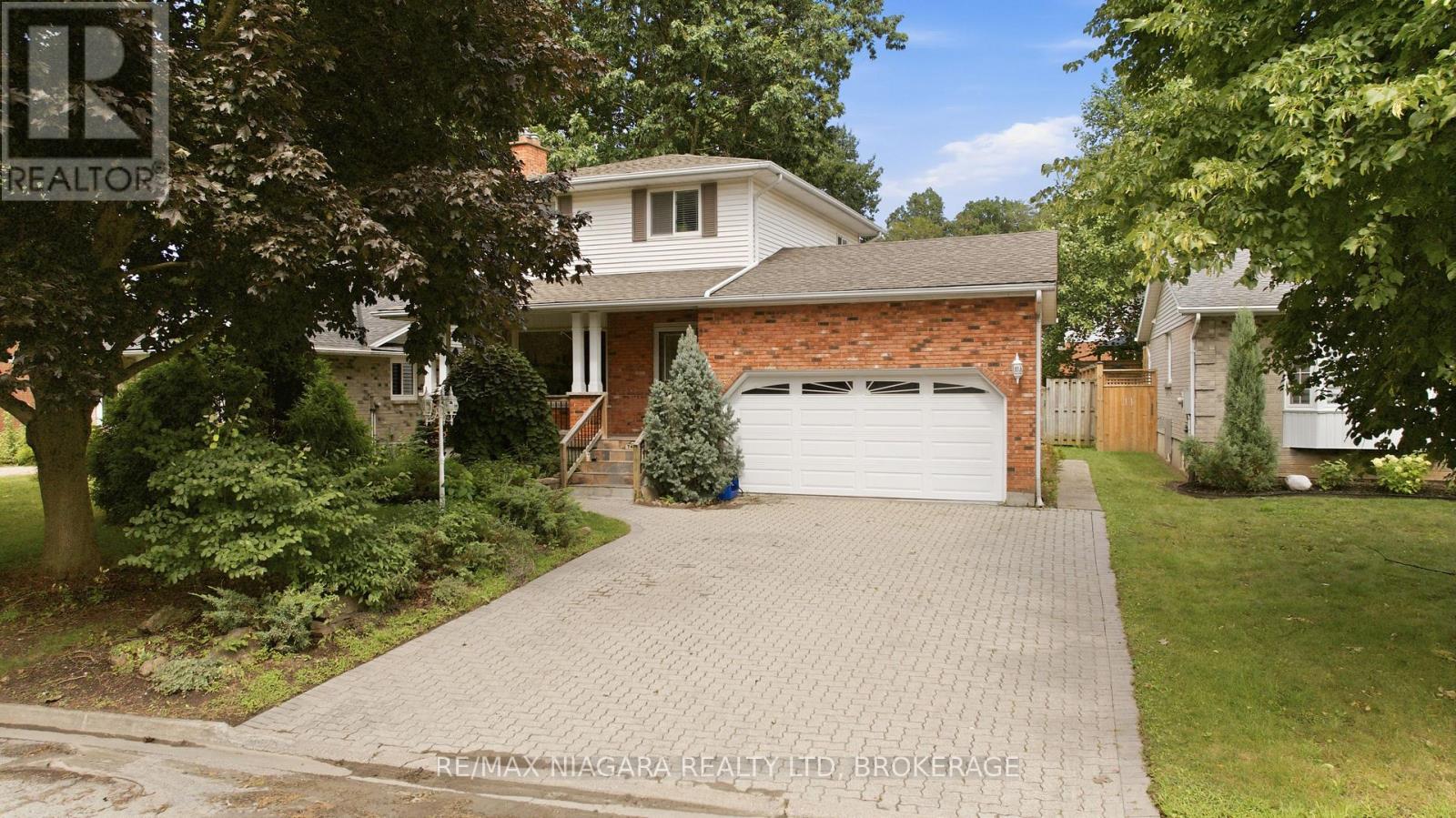 7435 PETRULLO COURT, Niagara Falls, Ontario